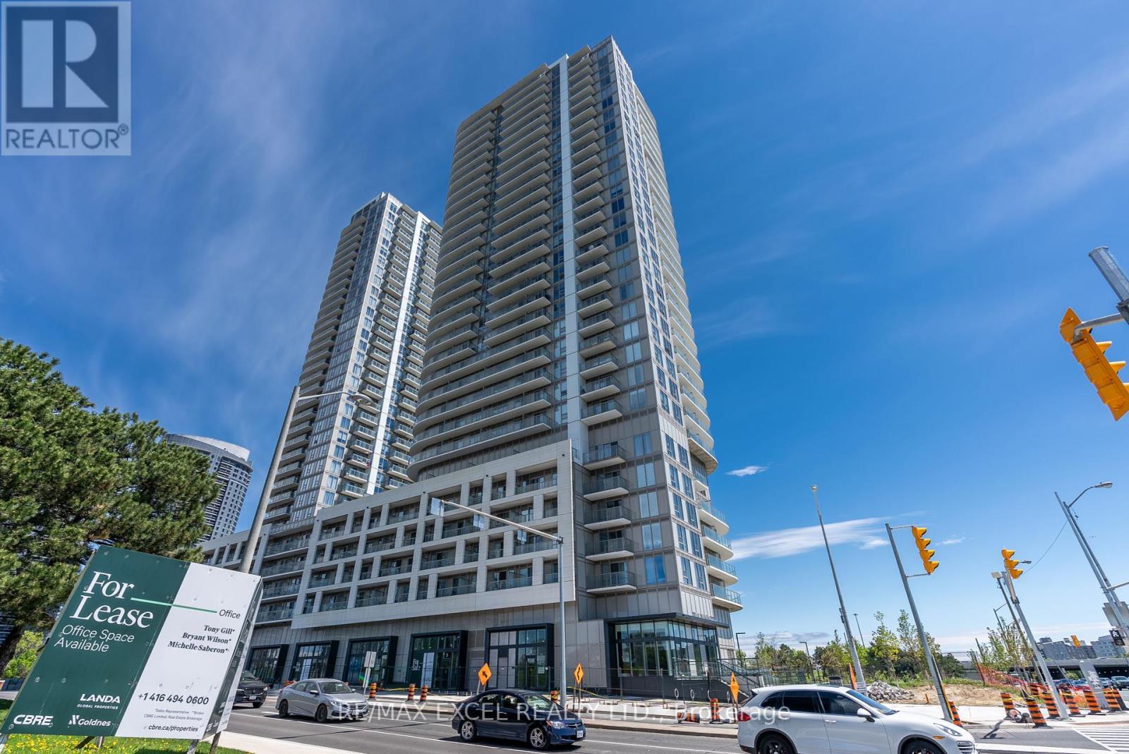 












925 - 2031 KENNEDY ROAD

,
Toronto (Agincourt South-Malvern West),




Ontario
M1T0B8

