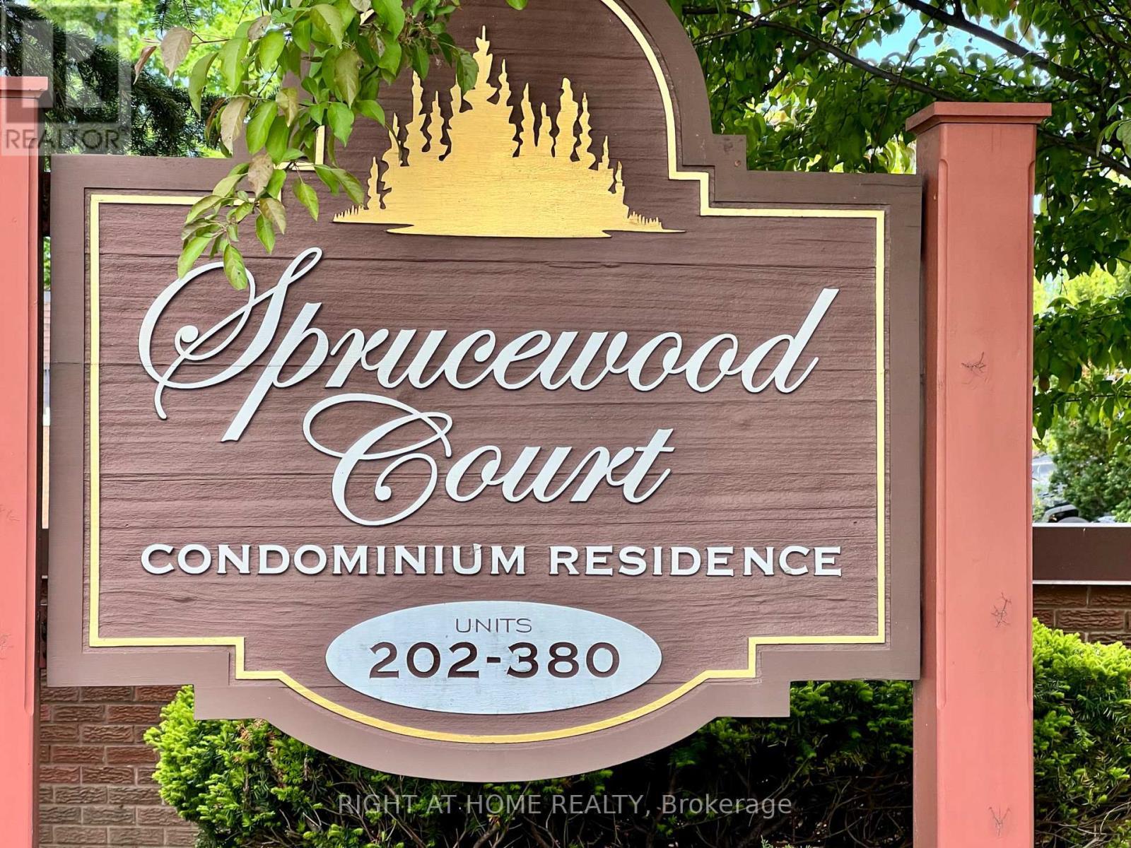 












43 - 286 SPRUCEWOOD COURT

,
Toronto (L'Amoreaux),




Ontario
M1W1P9

