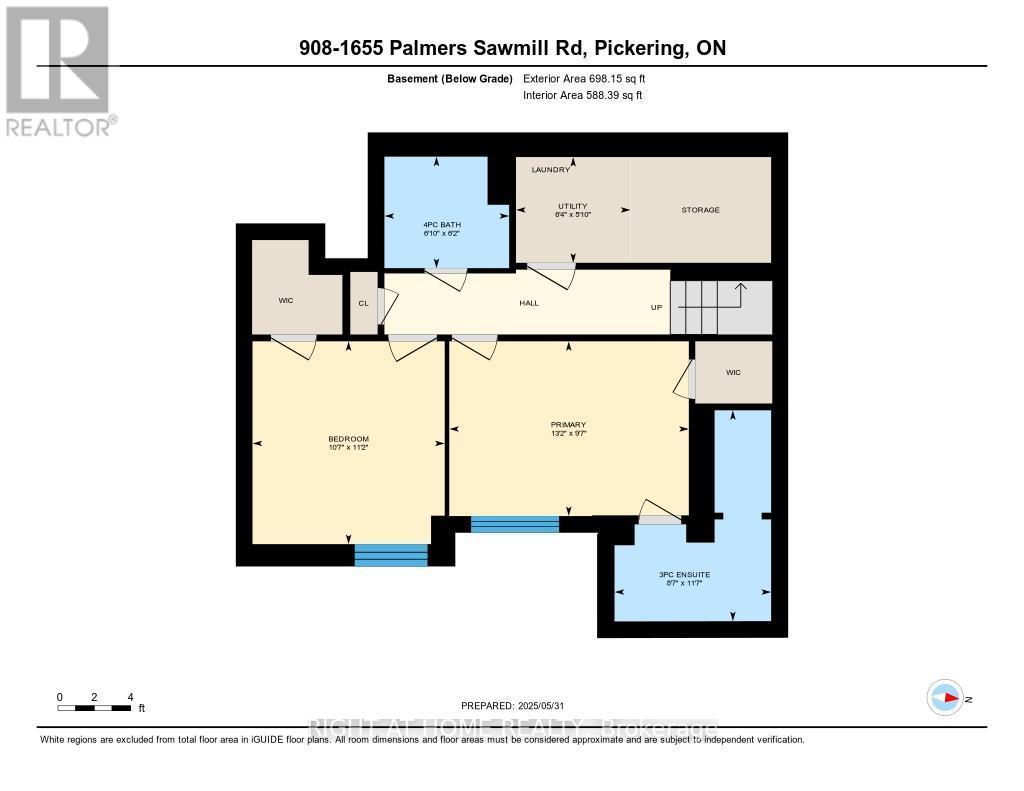 












908 - 1655 PALMERS SAW MILL ROAD

,
Pickering (Duffin Heights),




Ontario
L1X0R3

