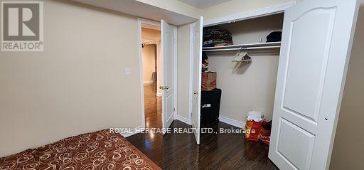 












BSMT - 40 BROCKMAN CRESCENT

,
Ajax (Central West),




Ontario
L1T4B3

