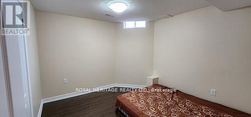 












BSMT - 40 BROCKMAN CRESCENT

,
Ajax (Central West),




Ontario
L1T4B3

