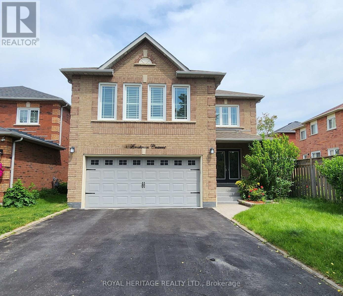












BSMT - 40 BROCKMAN CRESCENT

,
Ajax (Central West),




Ontario
L1T4B3

