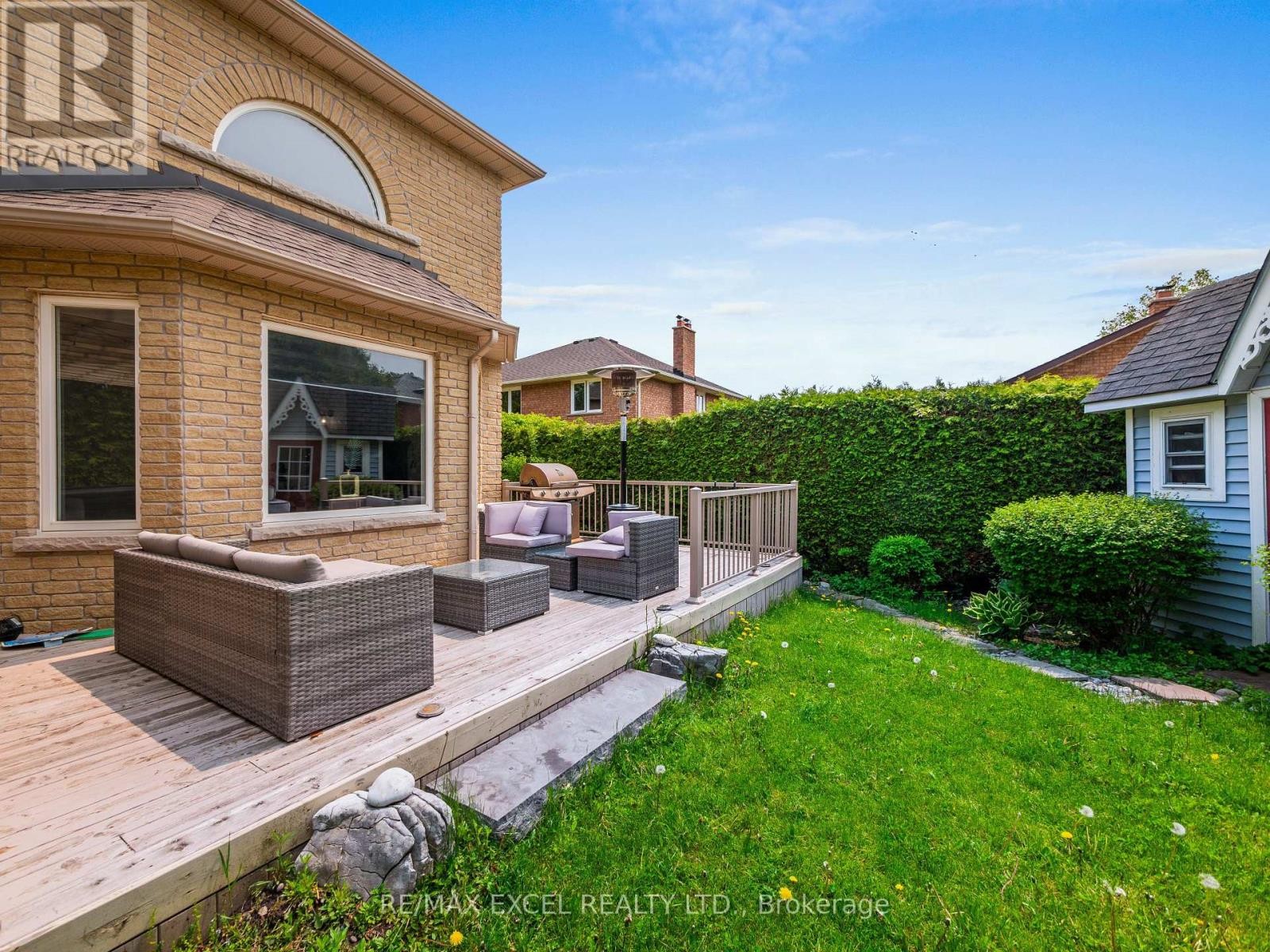 












143 SAMAC TRAIL

,
Oshawa (Samac),




Ontario
L1G7V9

