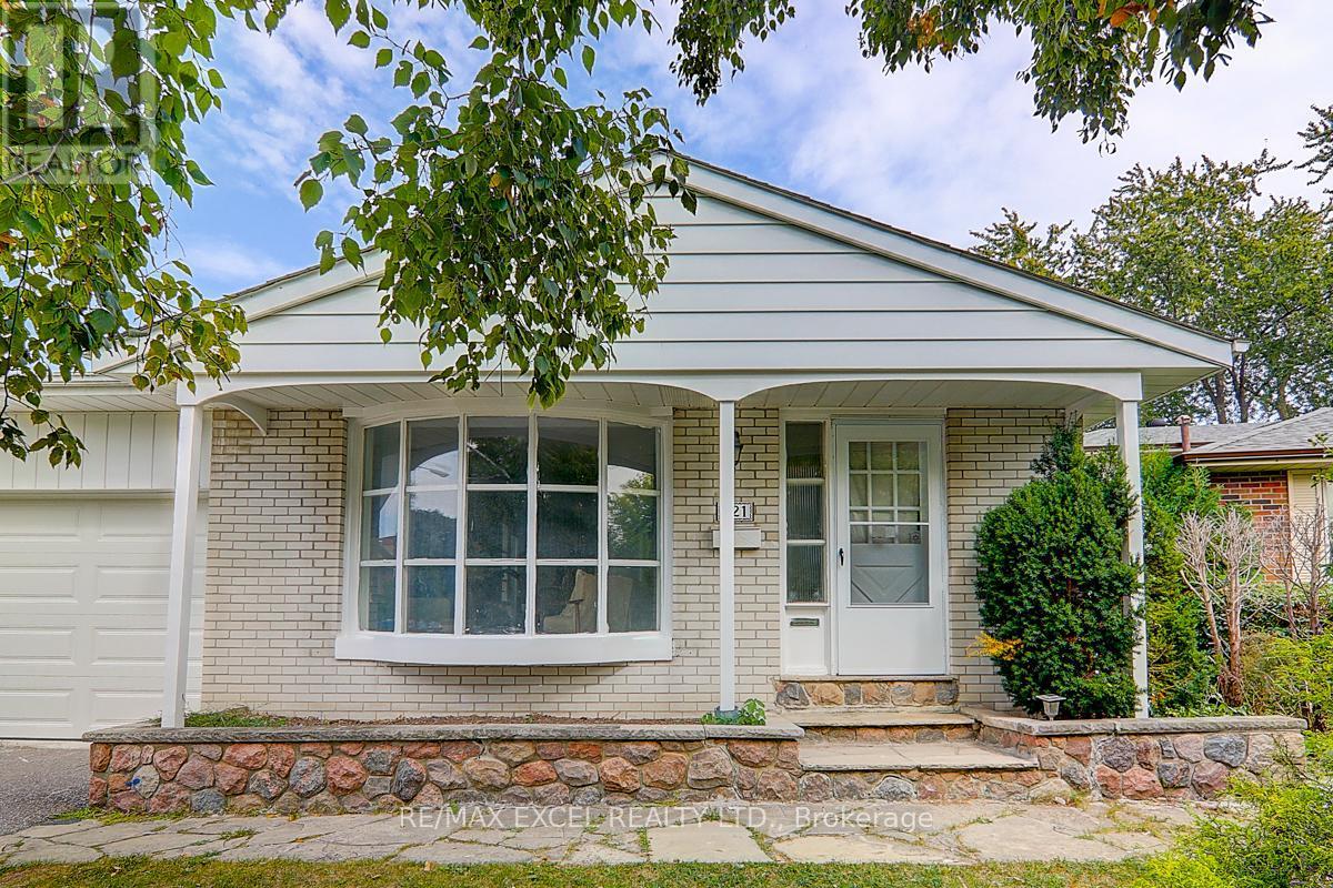 












121 AMBERJACK BOULEVARD

,
Toronto (Woburn),




Ontario
M1H2J6

