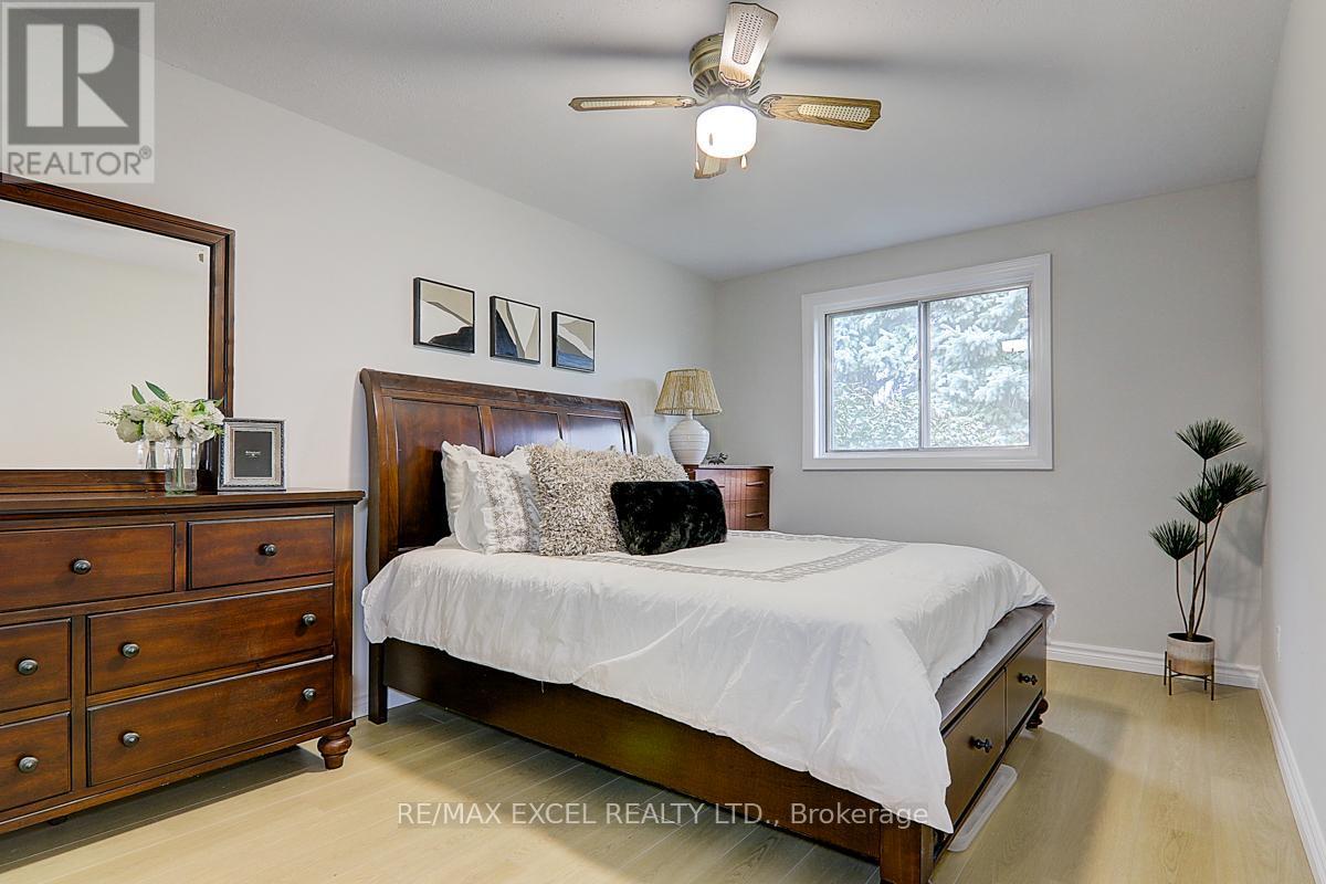 












121 AMBERJACK BOULEVARD

,
Toronto (Woburn),




Ontario
M1H2J6

