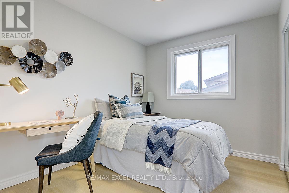 












121 AMBERJACK BOULEVARD

,
Toronto (Woburn),




Ontario
M1H2J6

