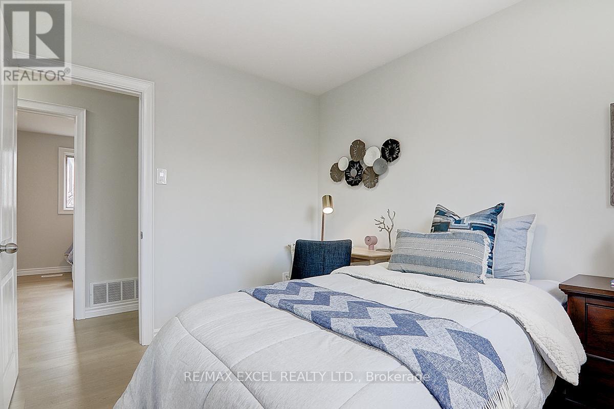 












121 AMBERJACK BOULEVARD

,
Toronto (Woburn),




Ontario
M1H2J6

