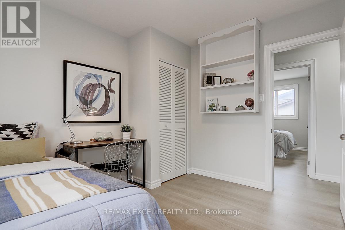 












121 AMBERJACK BOULEVARD

,
Toronto (Woburn),




Ontario
M1H2J6

