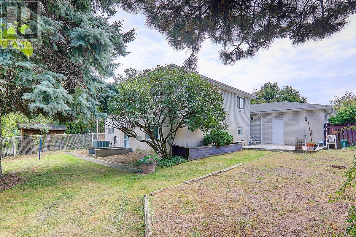 












121 AMBERJACK BOULEVARD

,
Toronto (Woburn),




Ontario
M1H2J6

