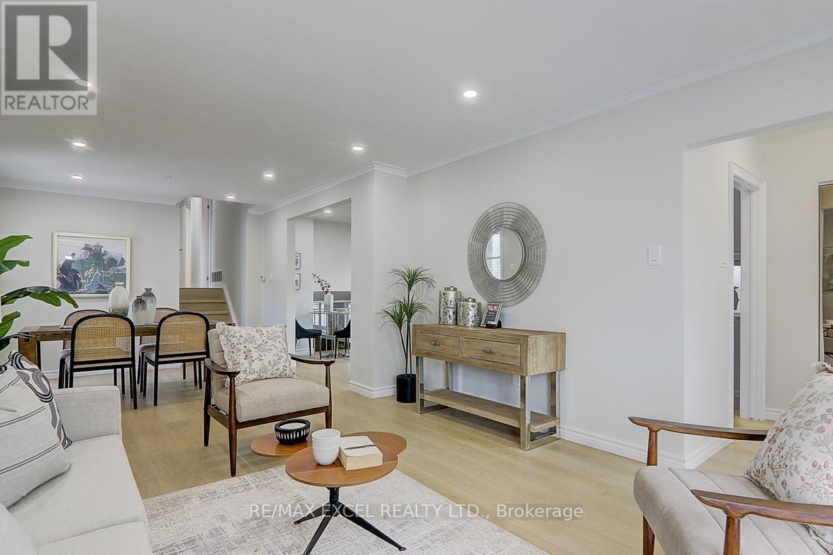 












121 AMBERJACK BOULEVARD

,
Toronto (Woburn),




Ontario
M1H2J6

