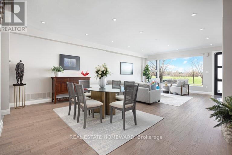 












83 NORTHERN DANCER BOULEVARD

,
Toronto (The Beaches),




Ontario
M4L3Z8

