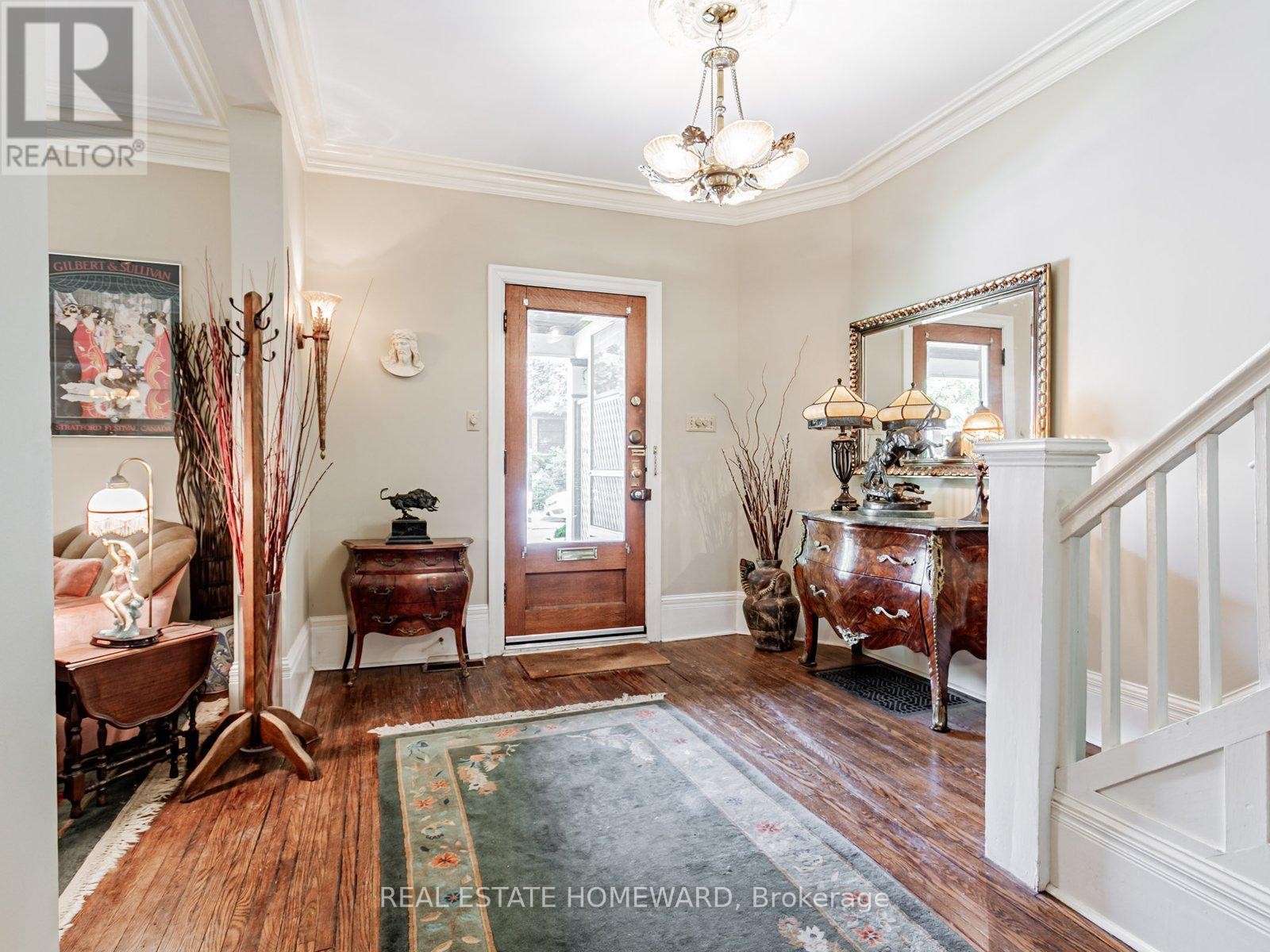 












39 WOLFREY AVENUE

,
Toronto (North Riverdale),




Ontario
M4K1K9

