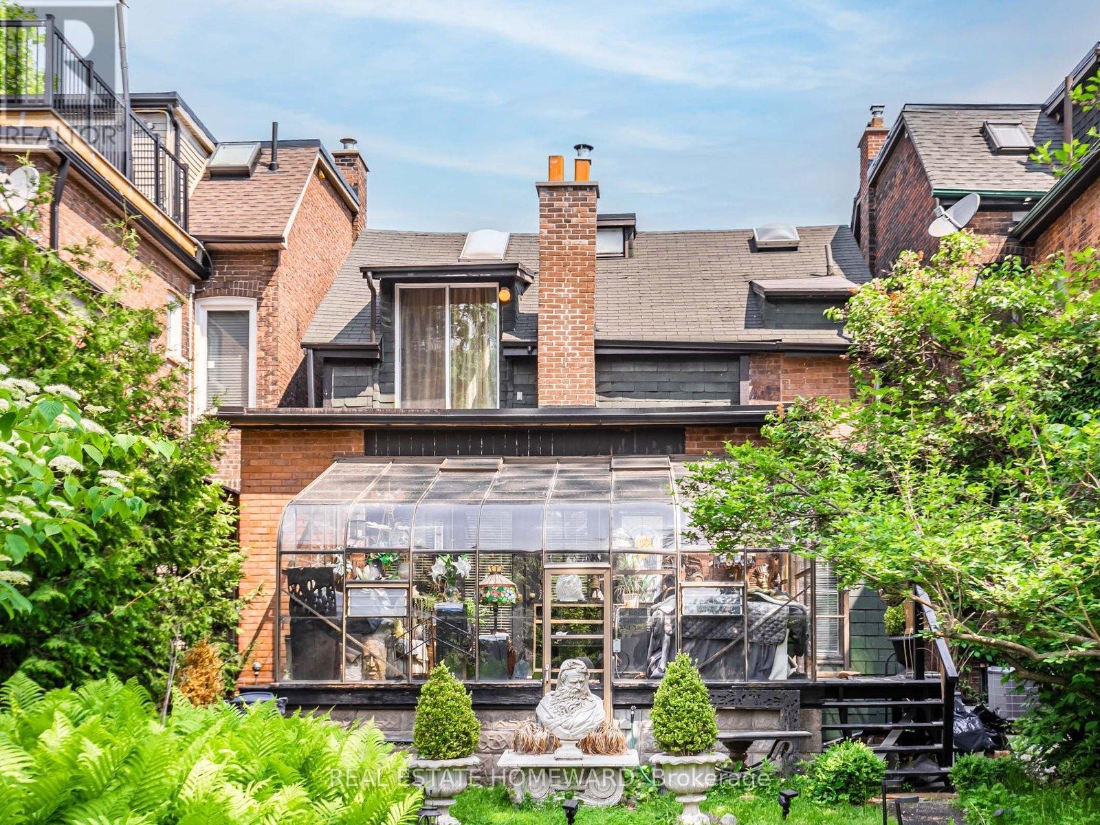 












39 WOLFREY AVENUE

,
Toronto (North Riverdale),




Ontario
M4K1K9

