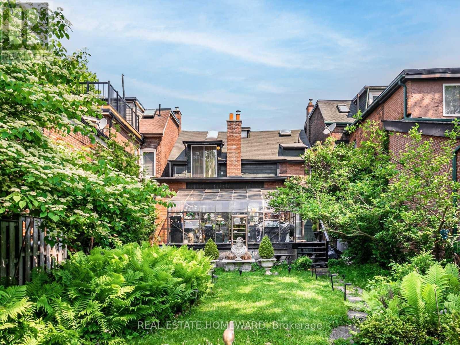 












39 WOLFREY AVENUE

,
Toronto (North Riverdale),




Ontario
M4K1K9

