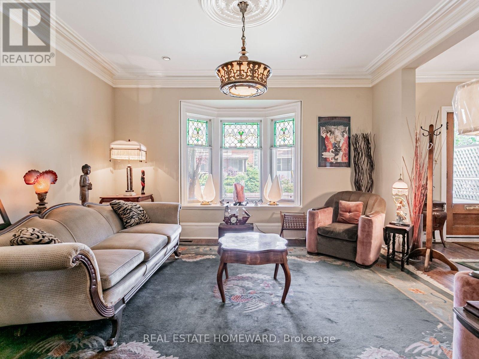 












39 WOLFREY AVENUE

,
Toronto (North Riverdale),




Ontario
M4K1K9

