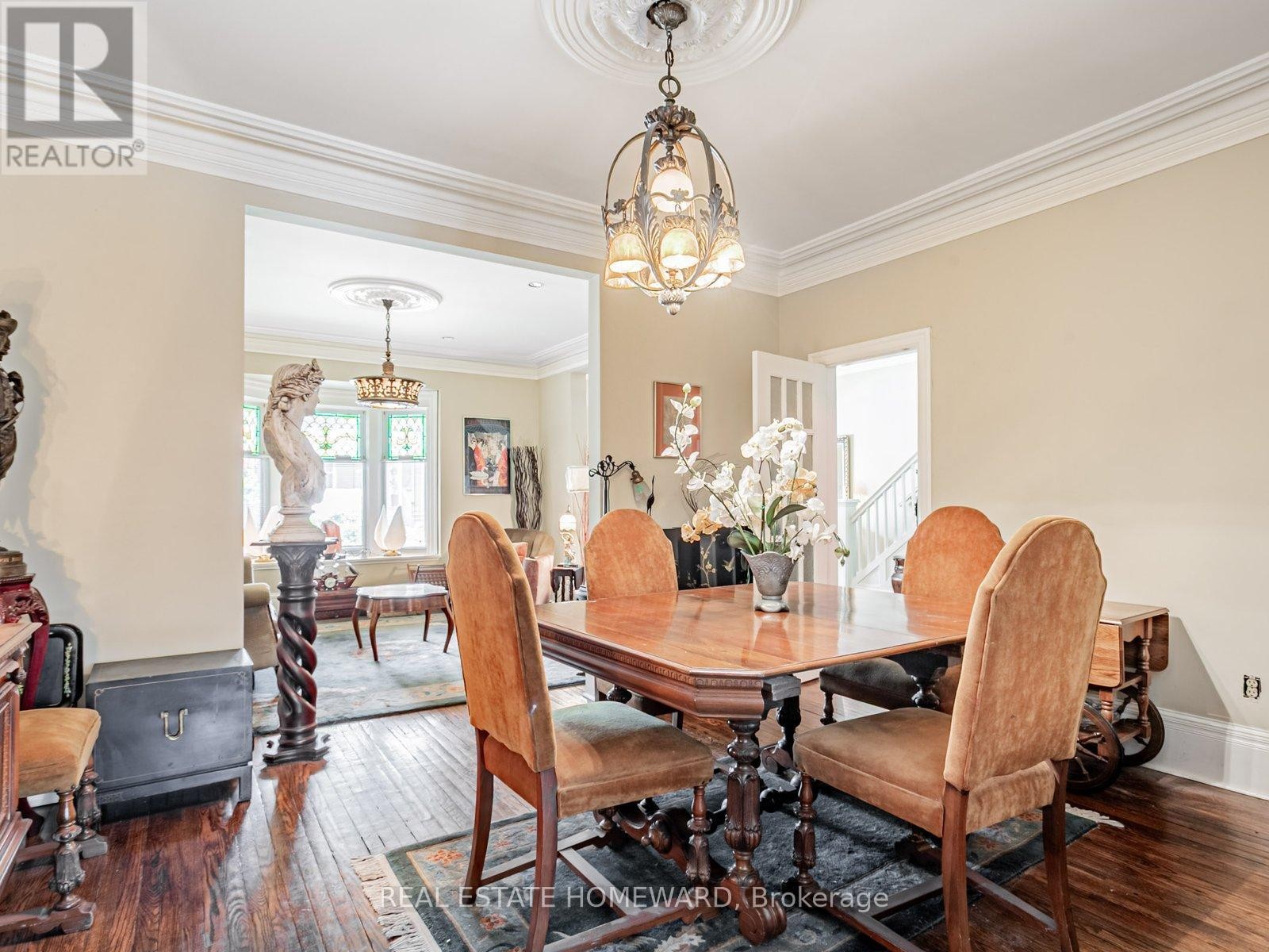 












39 WOLFREY AVENUE

,
Toronto (North Riverdale),




Ontario
M4K1K9


