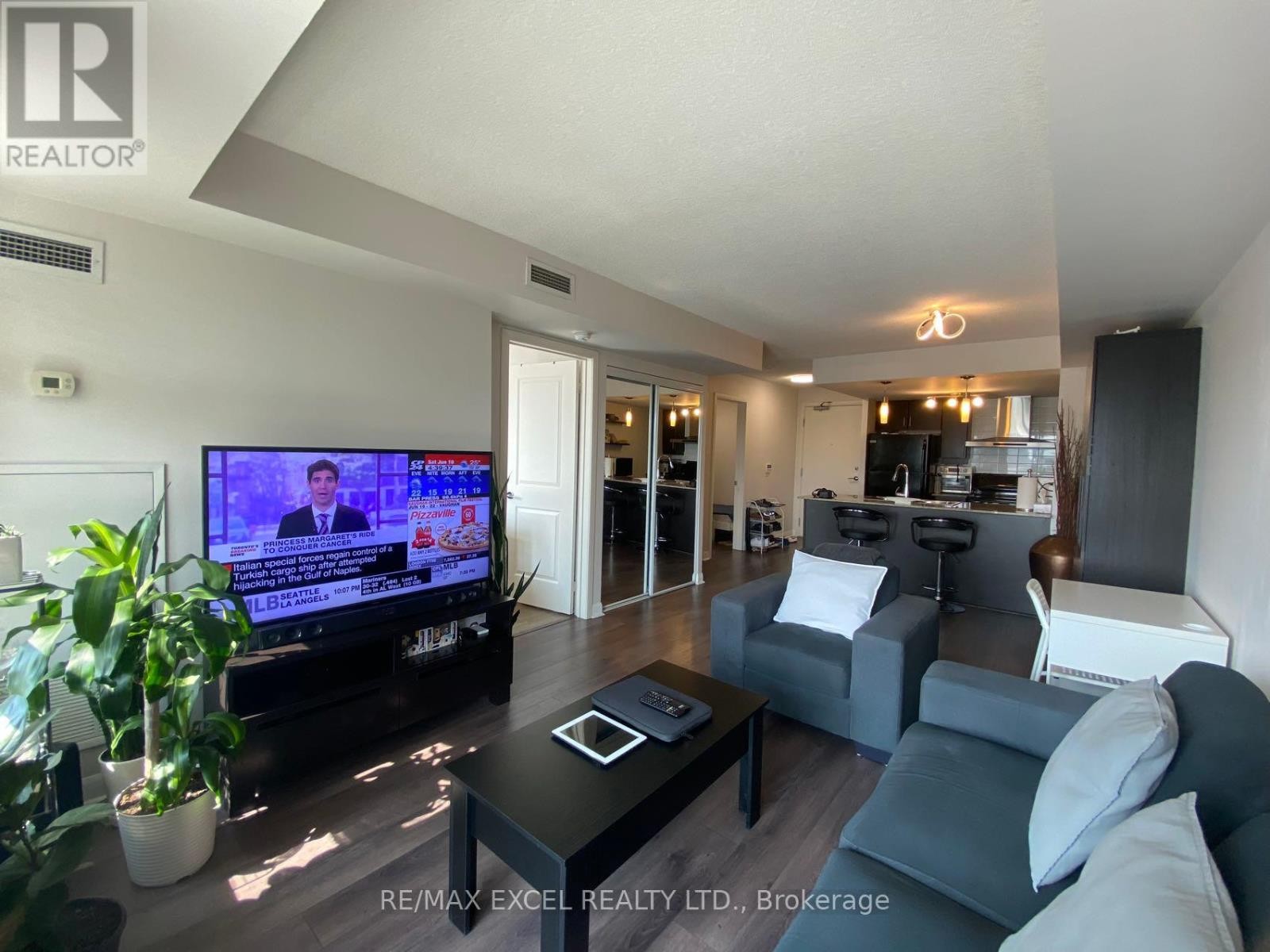 












809 - 190 BOROUGH DRIVE

,
Toronto (Bendale),




Ontario
M1P0B6

