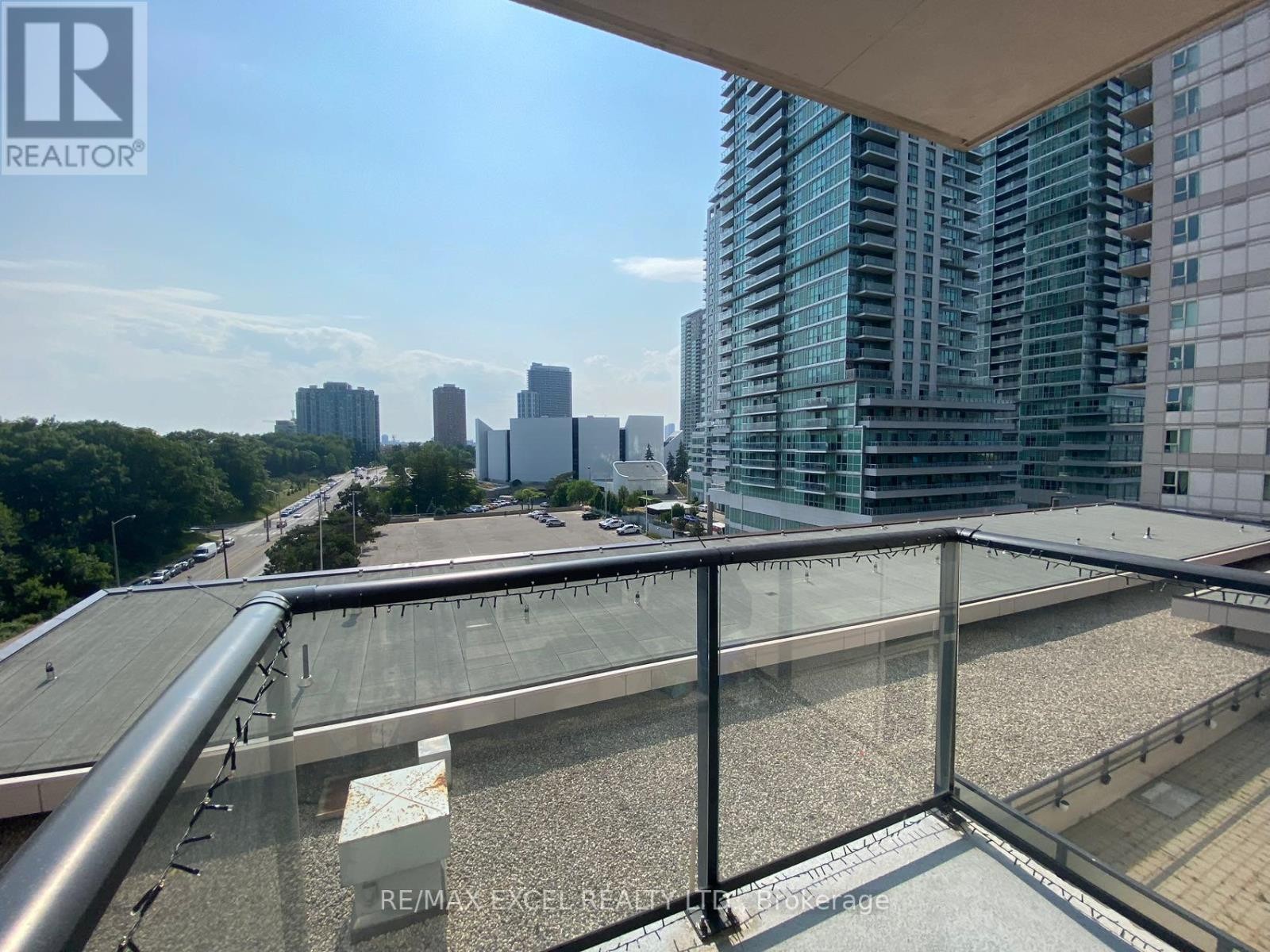 












809 - 190 BOROUGH DRIVE

,
Toronto (Bendale),




Ontario
M1P0B6

