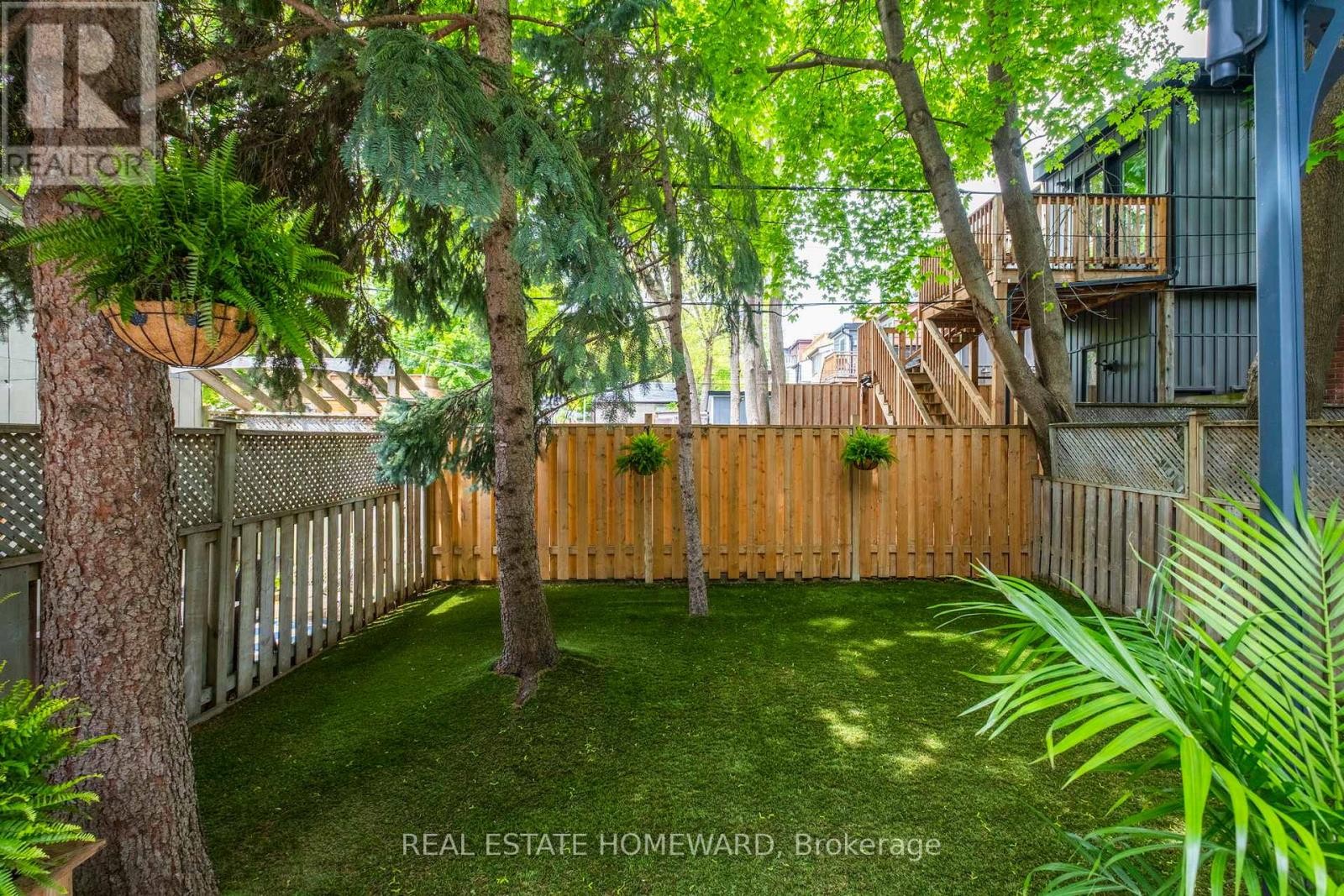 












58 COLUMBINE AVENUE

,
Toronto (The Beaches),




Ontario
M4L1P5

