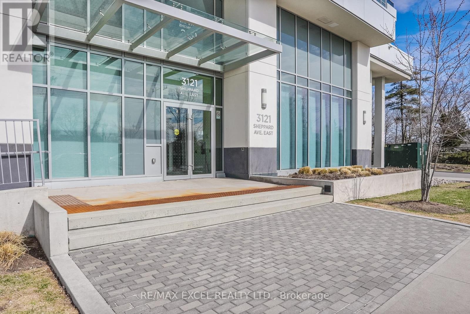












907 - 3121 SHEPPARD AVENUE E

,
Toronto (Tam O'Shanter-Sullivan),




Ontario
M1T0B6

