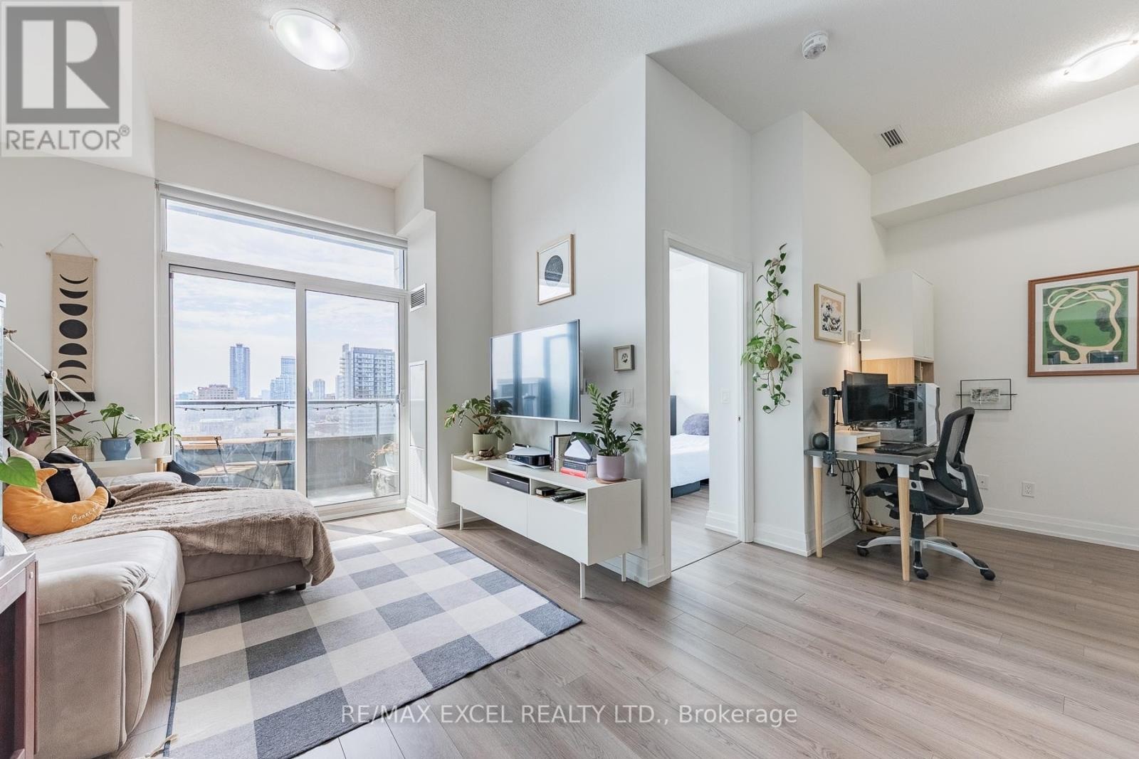 












907 - 3121 SHEPPARD AVENUE E

,
Toronto (Tam O'Shanter-Sullivan),




Ontario
M1T0B6

