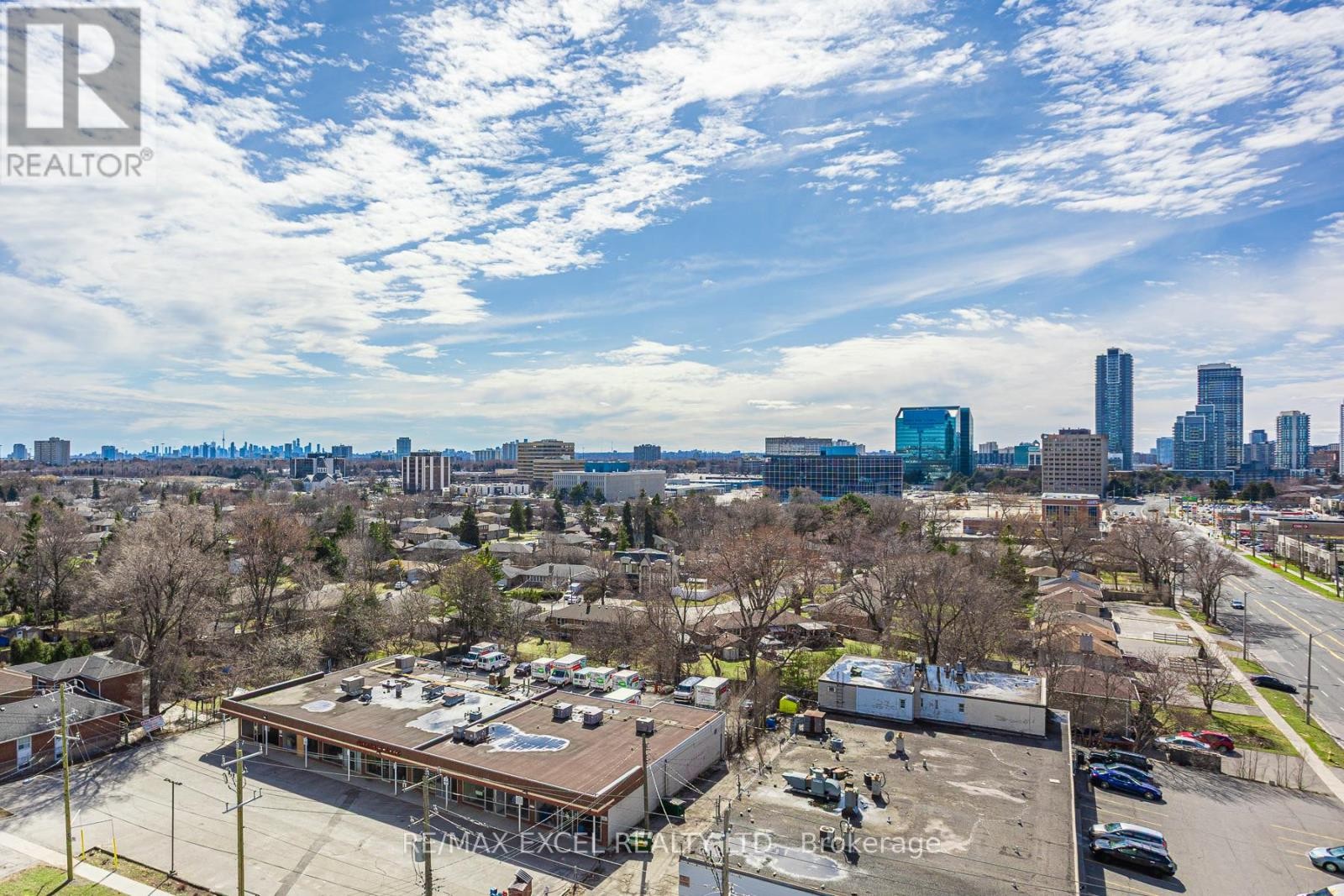 












907 - 3121 SHEPPARD AVENUE E

,
Toronto (Tam O'Shanter-Sullivan),




Ontario
M1T0B6


