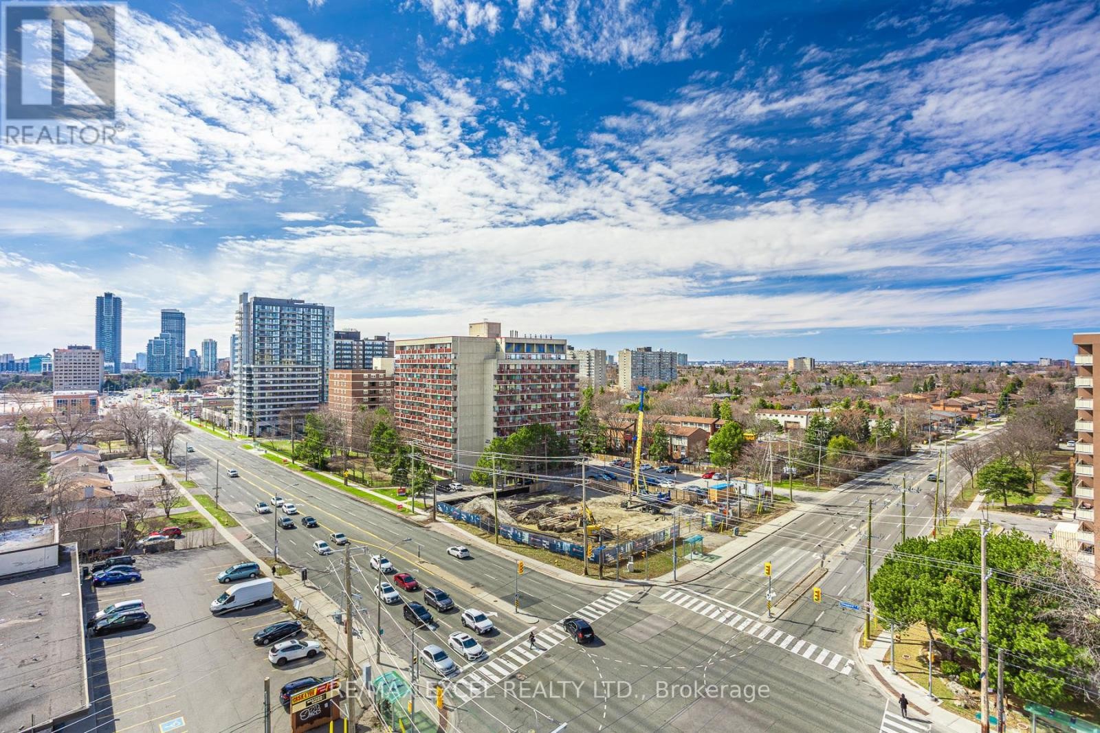 












907 - 3121 SHEPPARD AVENUE E

,
Toronto (Tam O'Shanter-Sullivan),




Ontario
M1T0B6

