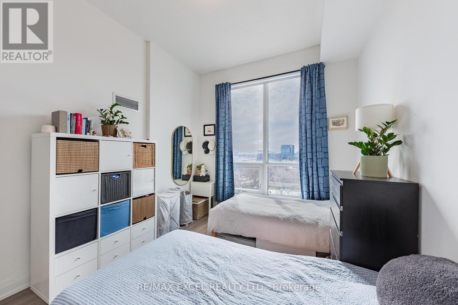 












907 - 3121 SHEPPARD AVENUE E

,
Toronto (Tam O'Shanter-Sullivan),




Ontario
M1T0B6

