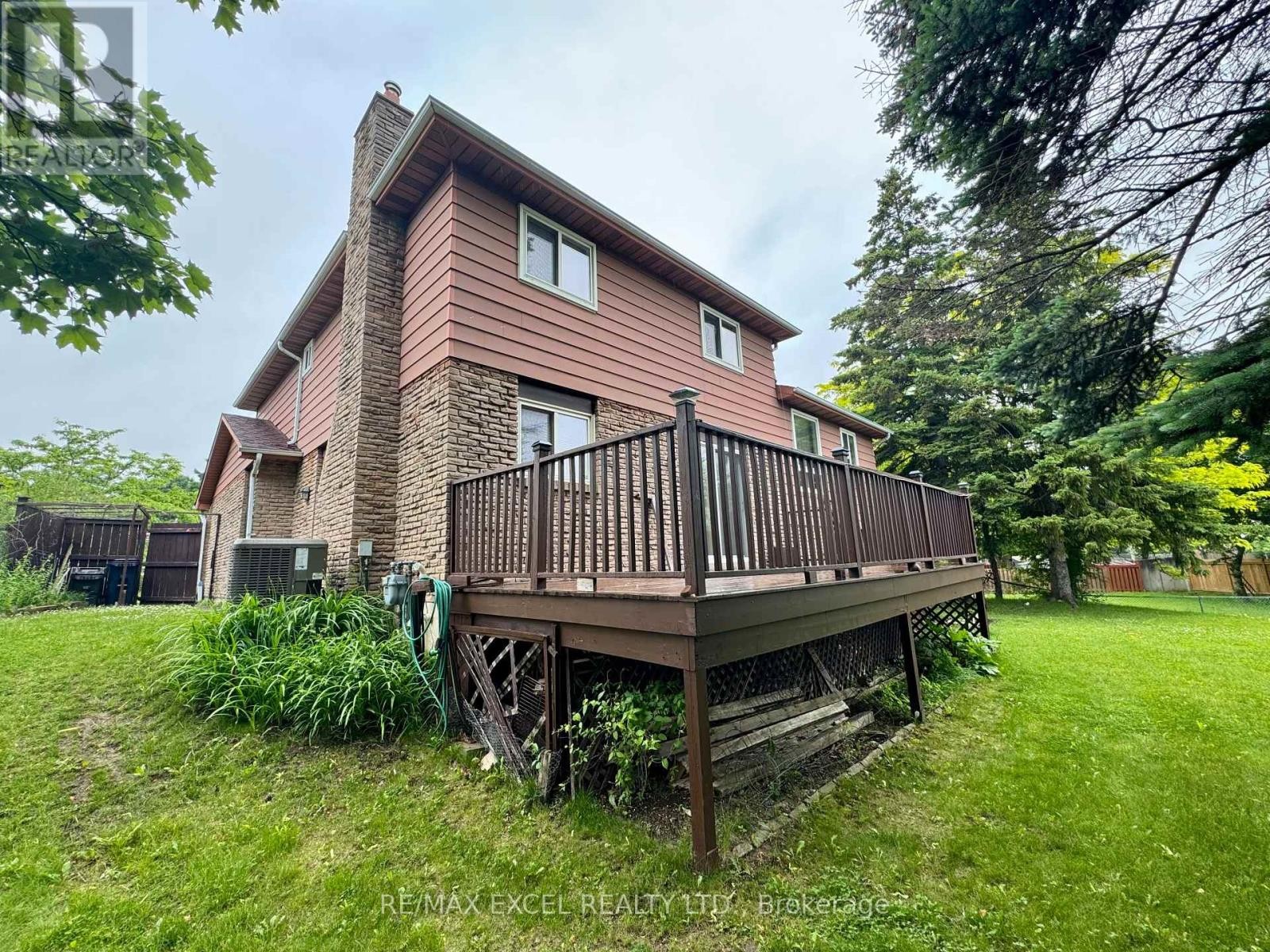 












53 DELBURN DRIVE

,
Toronto (Agincourt North),




Ontario
M1V1A8

