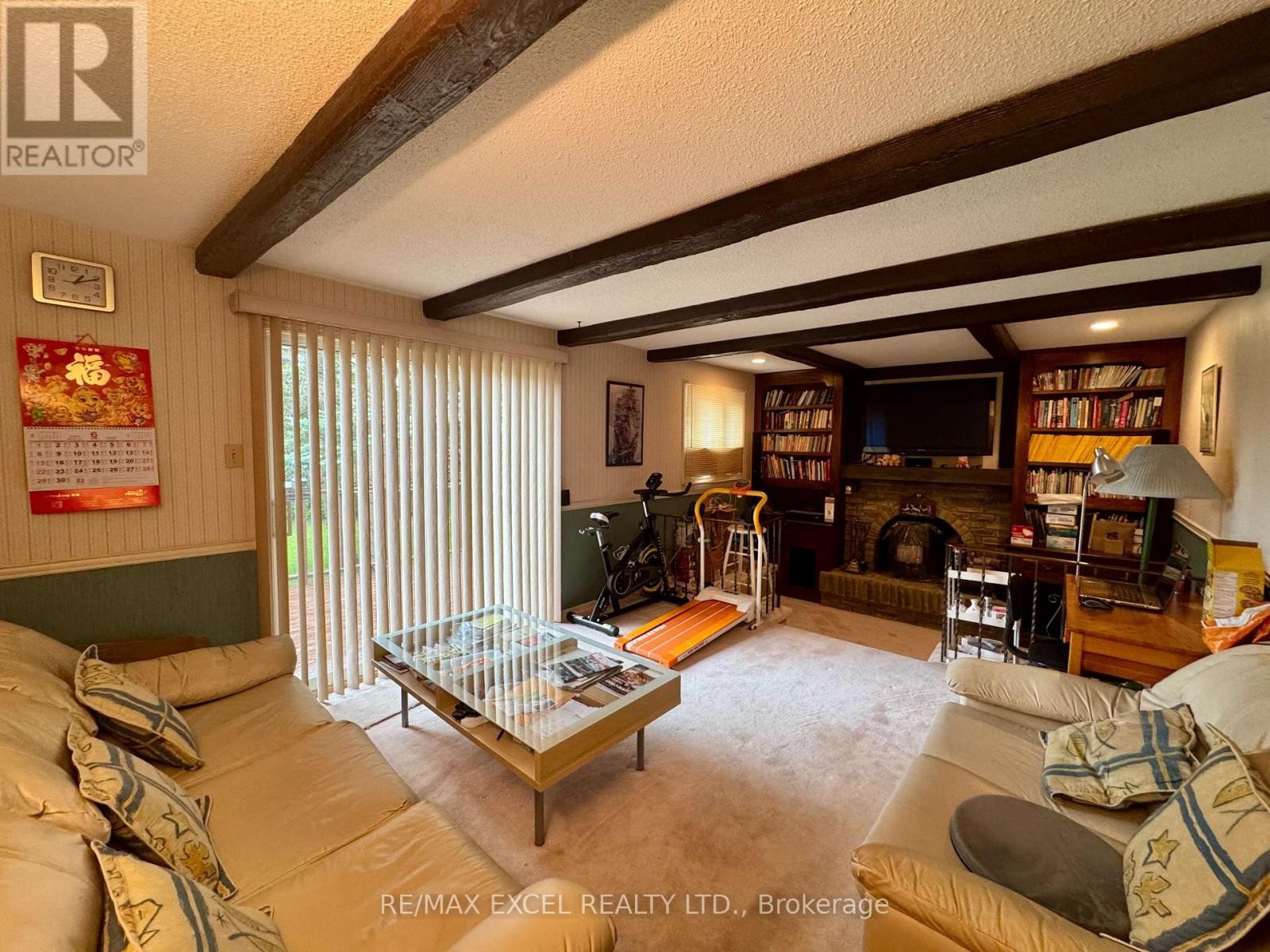 












53 DELBURN DRIVE

,
Toronto (Agincourt North),




Ontario
M1V1A8

