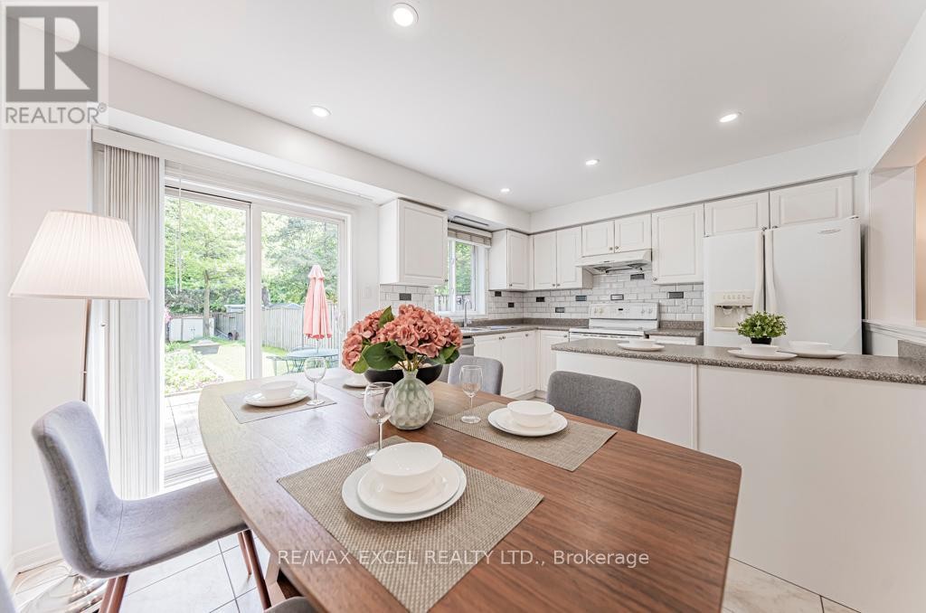 












71A MONTEZUMA TRAIL

,
Toronto (Agincourt North),




Ontario
M1V1K4

