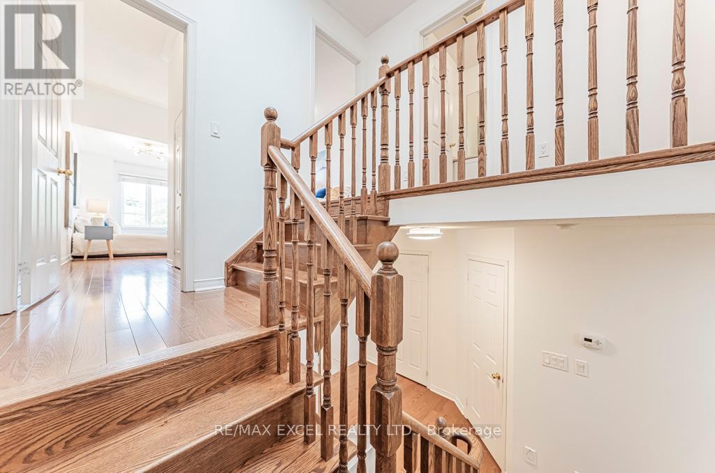 












71A MONTEZUMA TRAIL

,
Toronto (Agincourt North),




Ontario
M1V1K4

