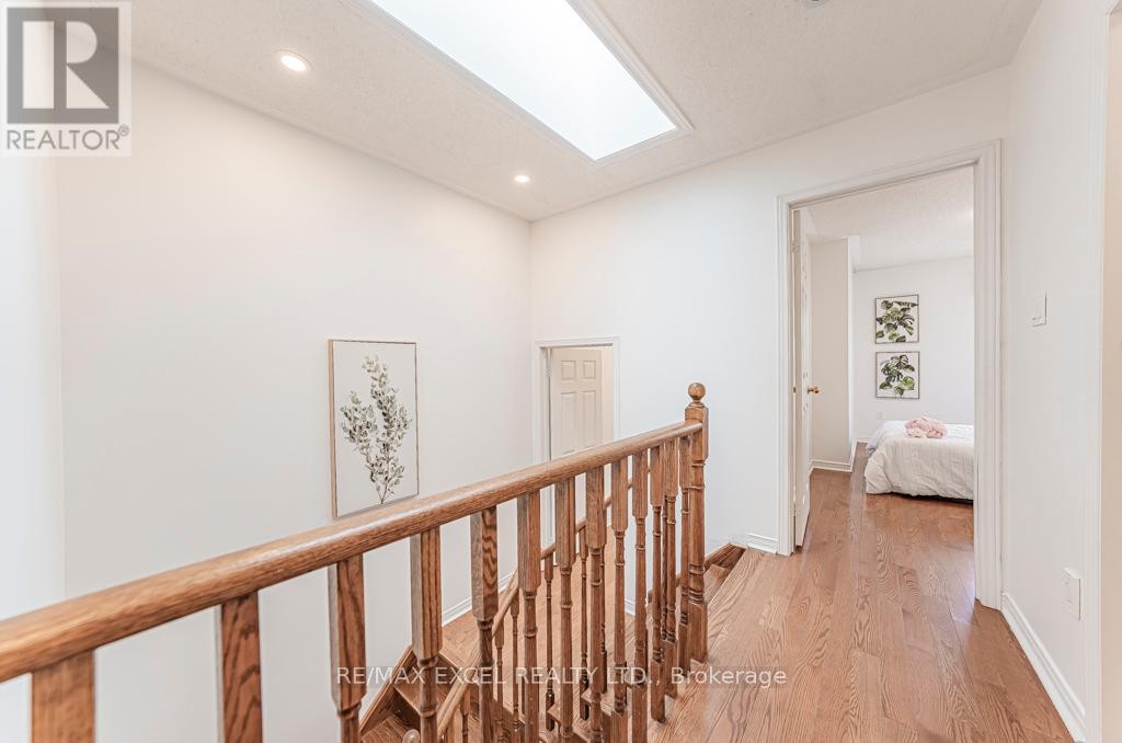 












71A MONTEZUMA TRAIL

,
Toronto (Agincourt North),




Ontario
M1V1K4

