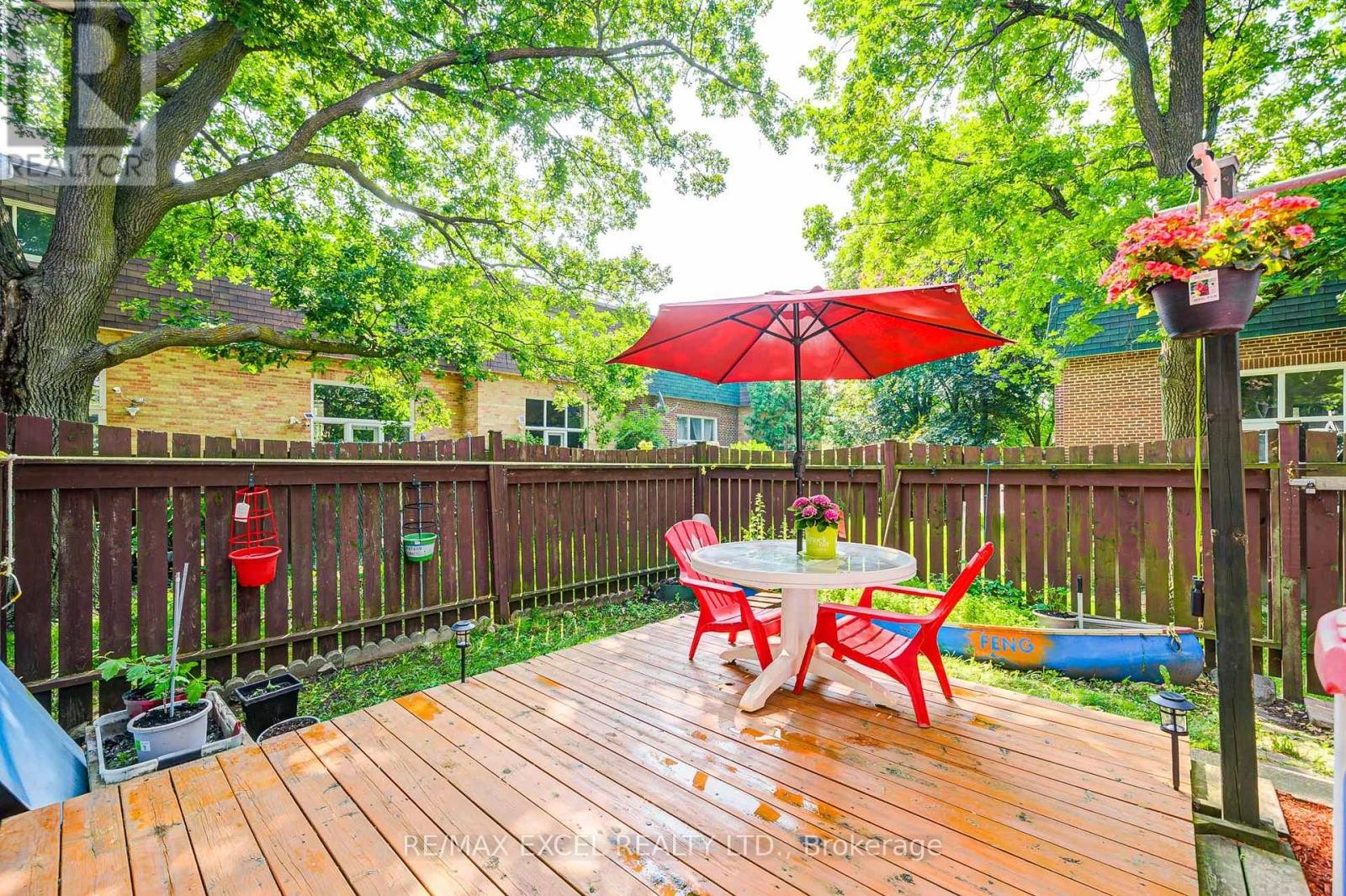 












1 - 20 CROCKAMHILL DRIVE

,
Toronto (Agincourt North),




Ontario
M1S3H1


