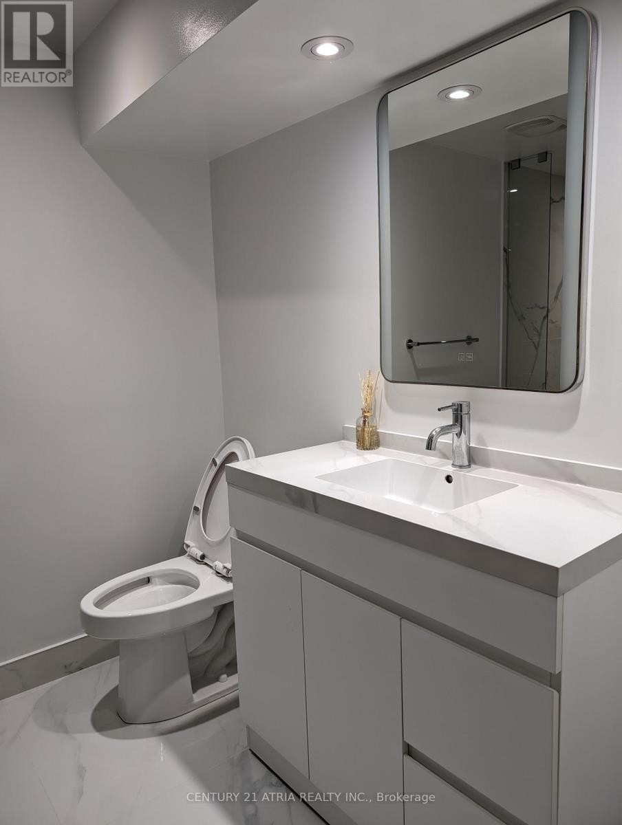 












BSMT - 100 CROCKAMHILL DRIVE

,
Toronto (Agincourt North),




Ontario
M1S2L1

