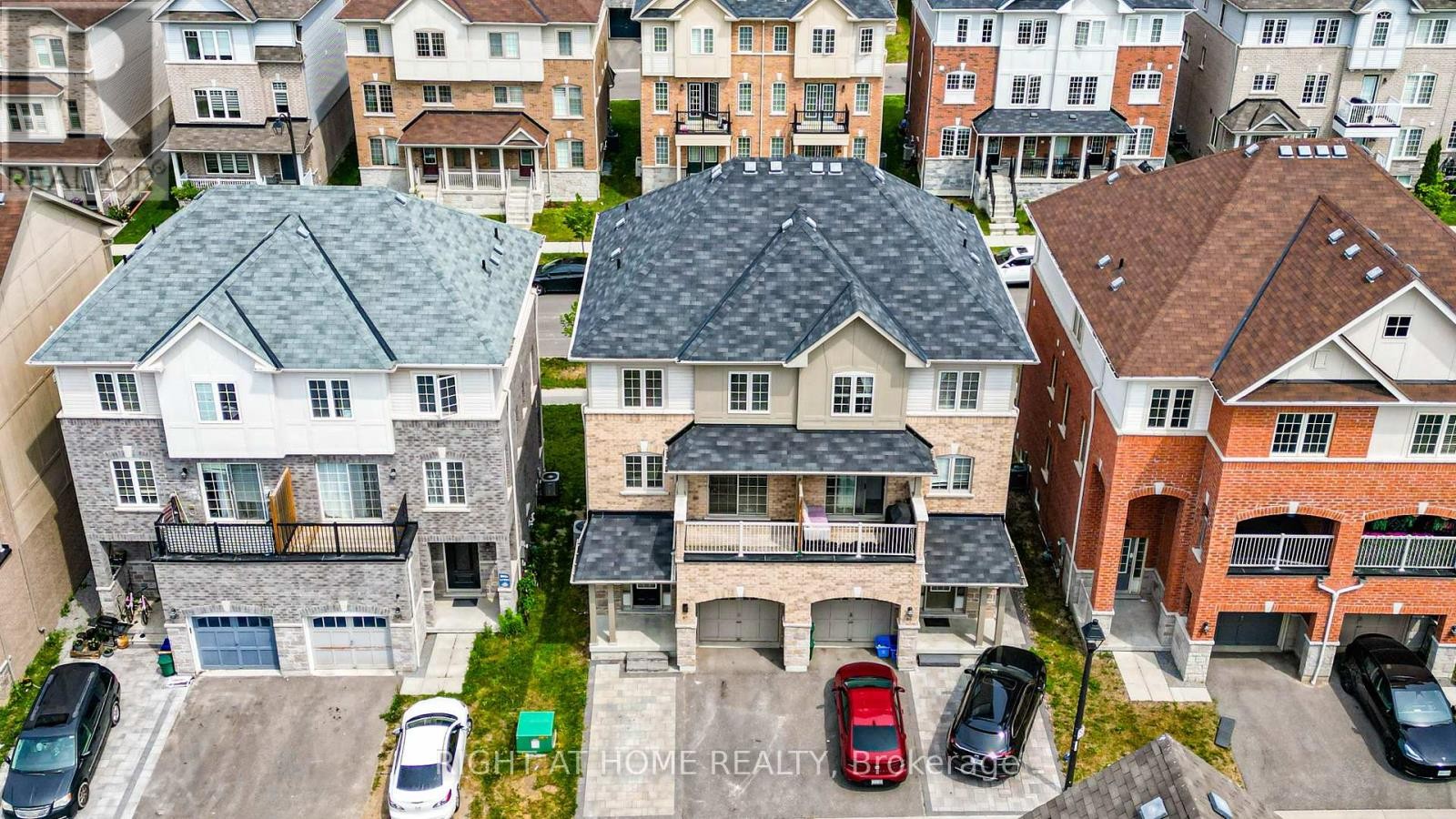 












97 AINLEY ROAD

,
Ajax (Central East),




Ontario
L1Z0S9

