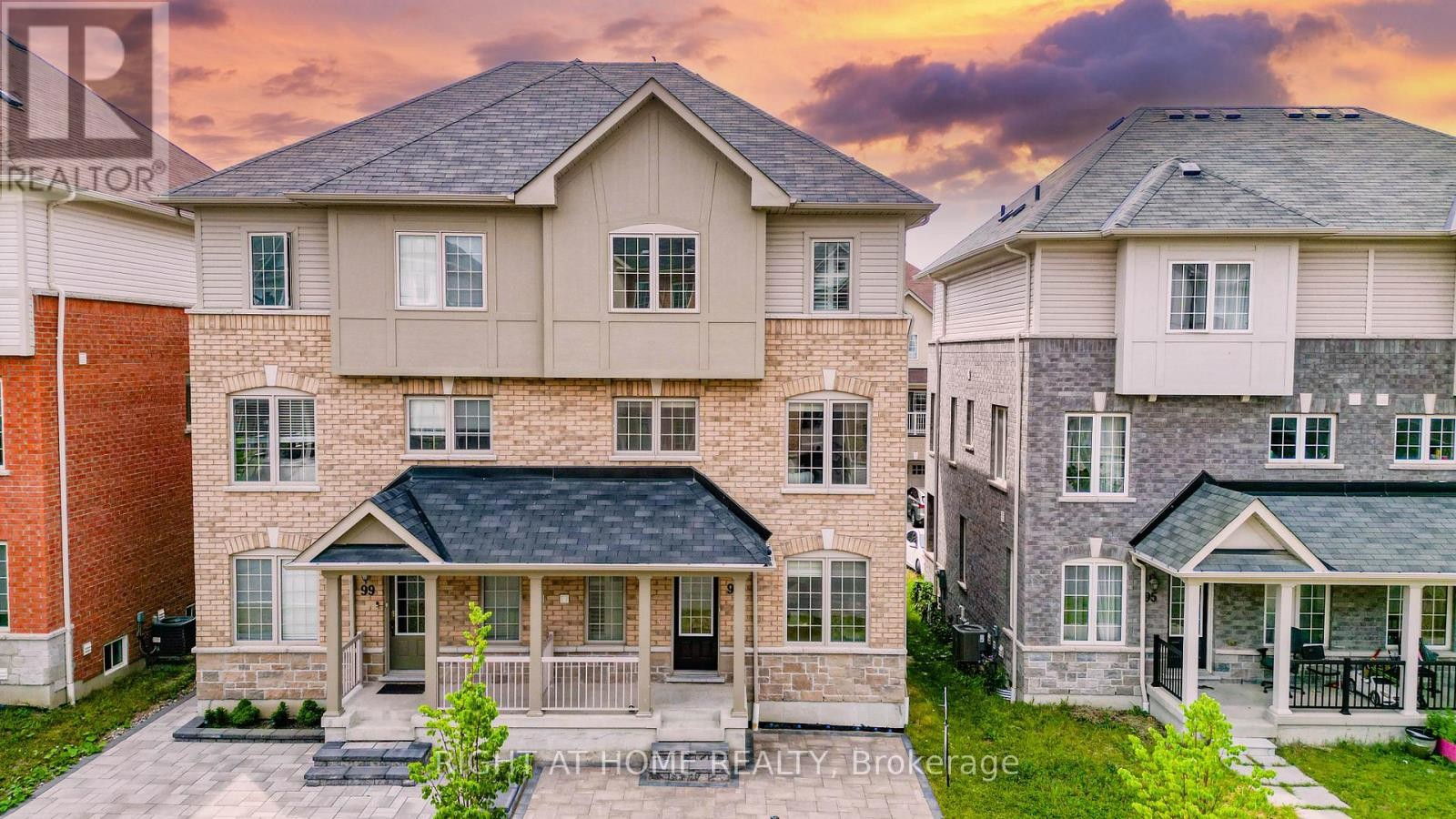 












97 AINLEY ROAD

,
Ajax (Central East),




Ontario
L1Z0S9

