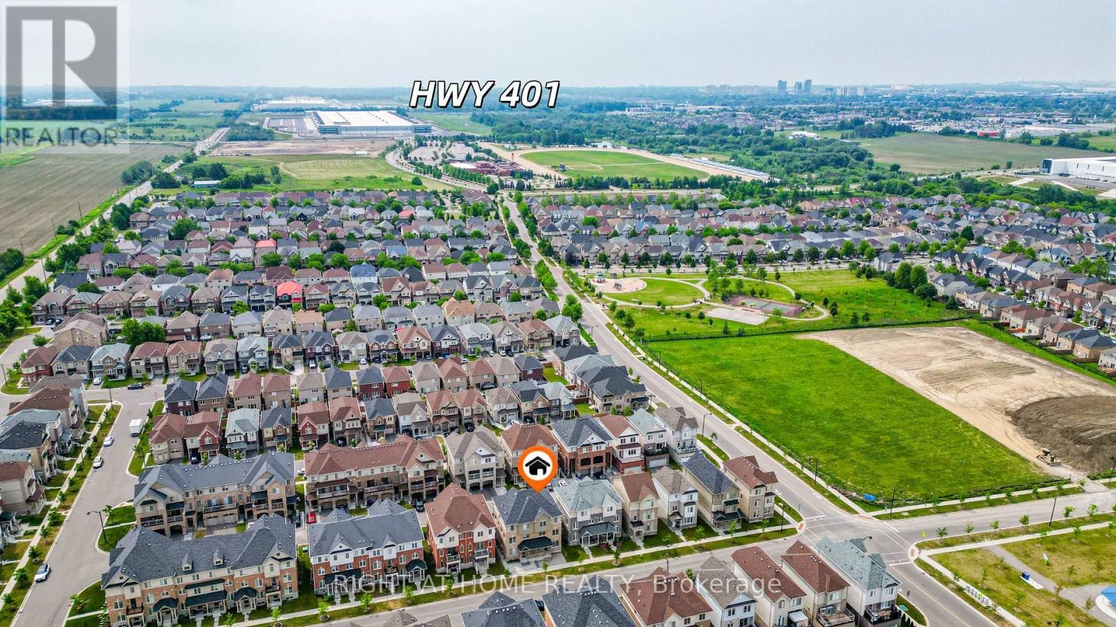 












97 AINLEY ROAD

,
Ajax (Central East),




Ontario
L1Z0S9

