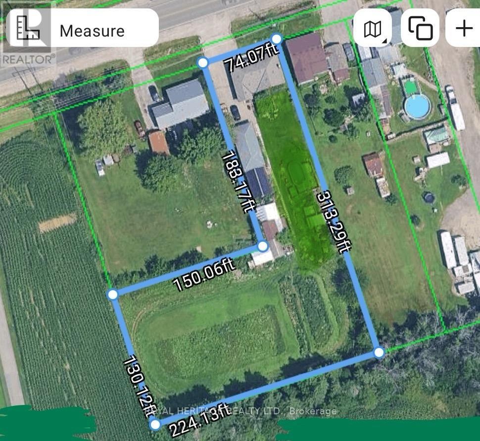 












1595 TAUNTON ROAD

,
Clarington,




Ontario
L0B1J0

