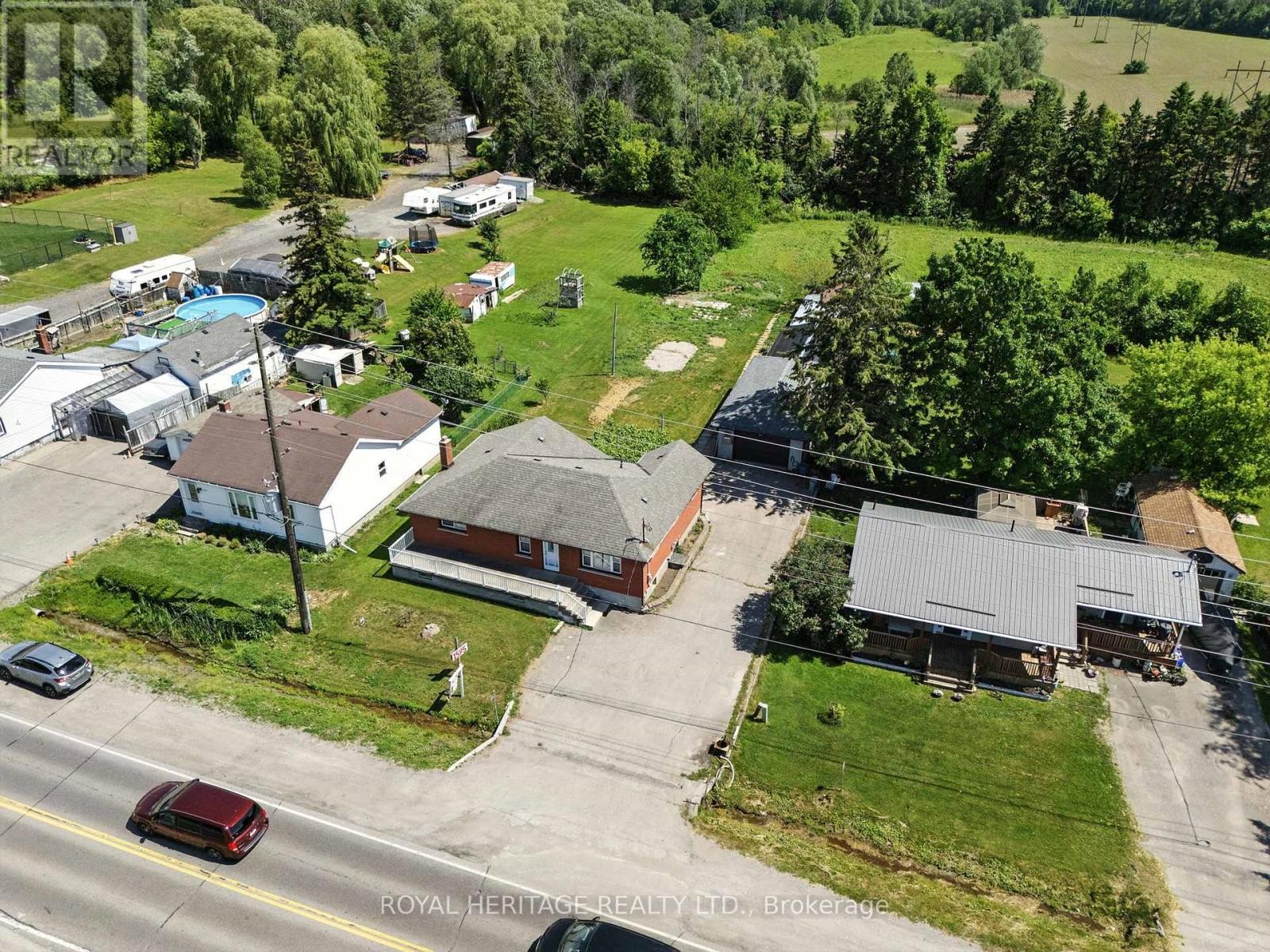 












1595 TAUNTON ROAD

,
Clarington,




Ontario
L0B1J0

