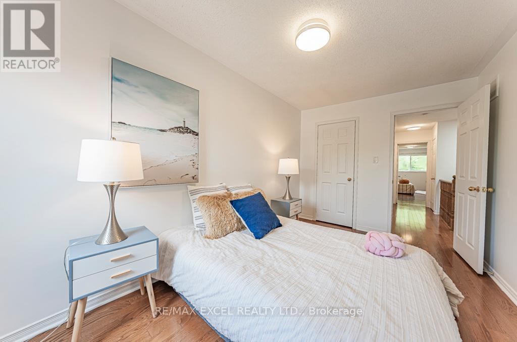 












71A MONTEZUMA TRAIL

,
Toronto (Agincourt North),




Ontario
M1V1K4

