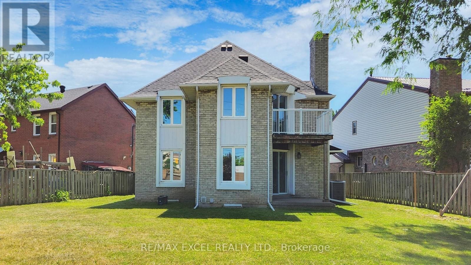 












80 EAGLEVIEW CRESCENT

,
Toronto (Steeles),




Ontario
M1W3N2

