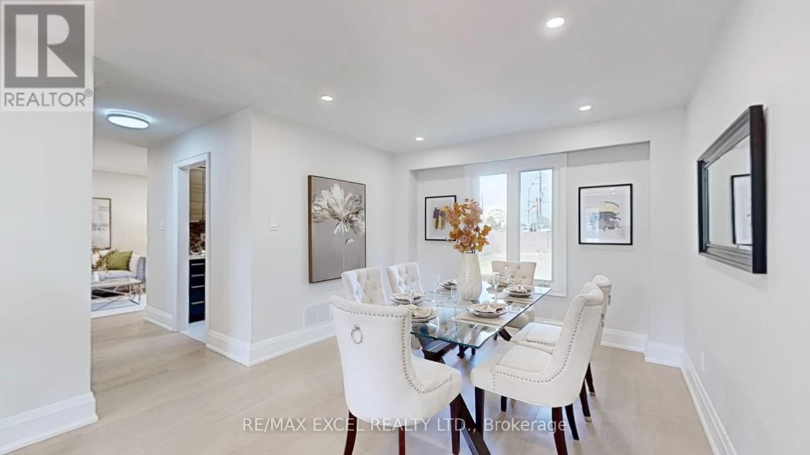 












80 EAGLEVIEW CRESCENT

,
Toronto (Steeles),




Ontario
M1W3N2

