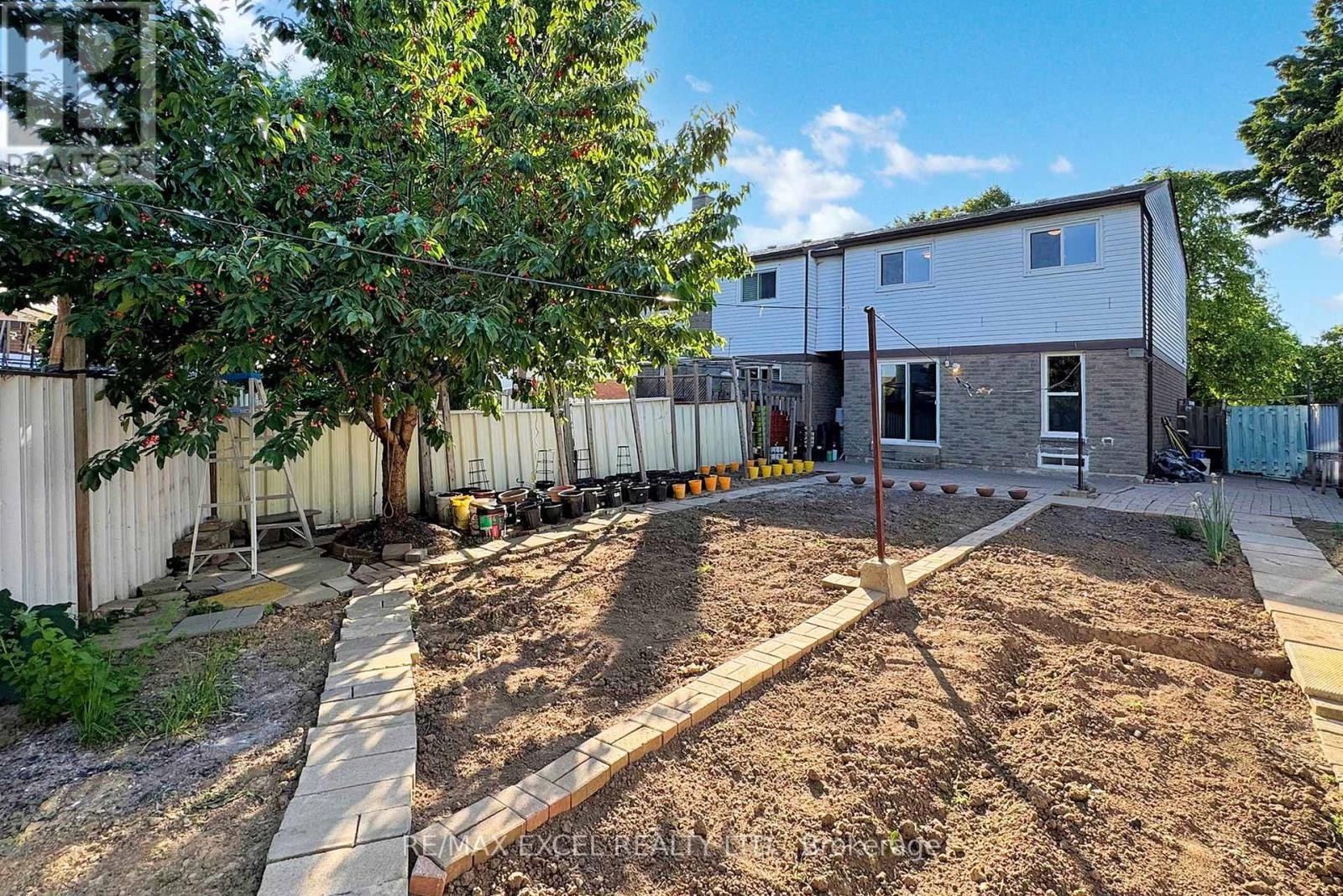 












29 GREEN SPRING DRIVE

,
Toronto (Milliken),




Ontario
M1V2A9


