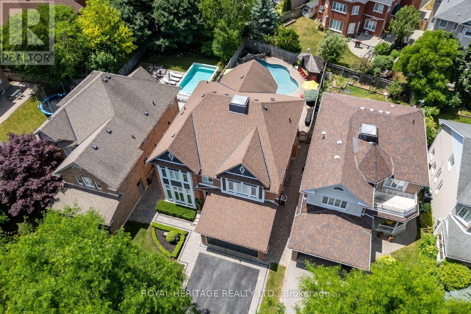 












6 STRICKLAND DRIVE

,
Ajax (Central West),




Ontario
L1T3Y7

