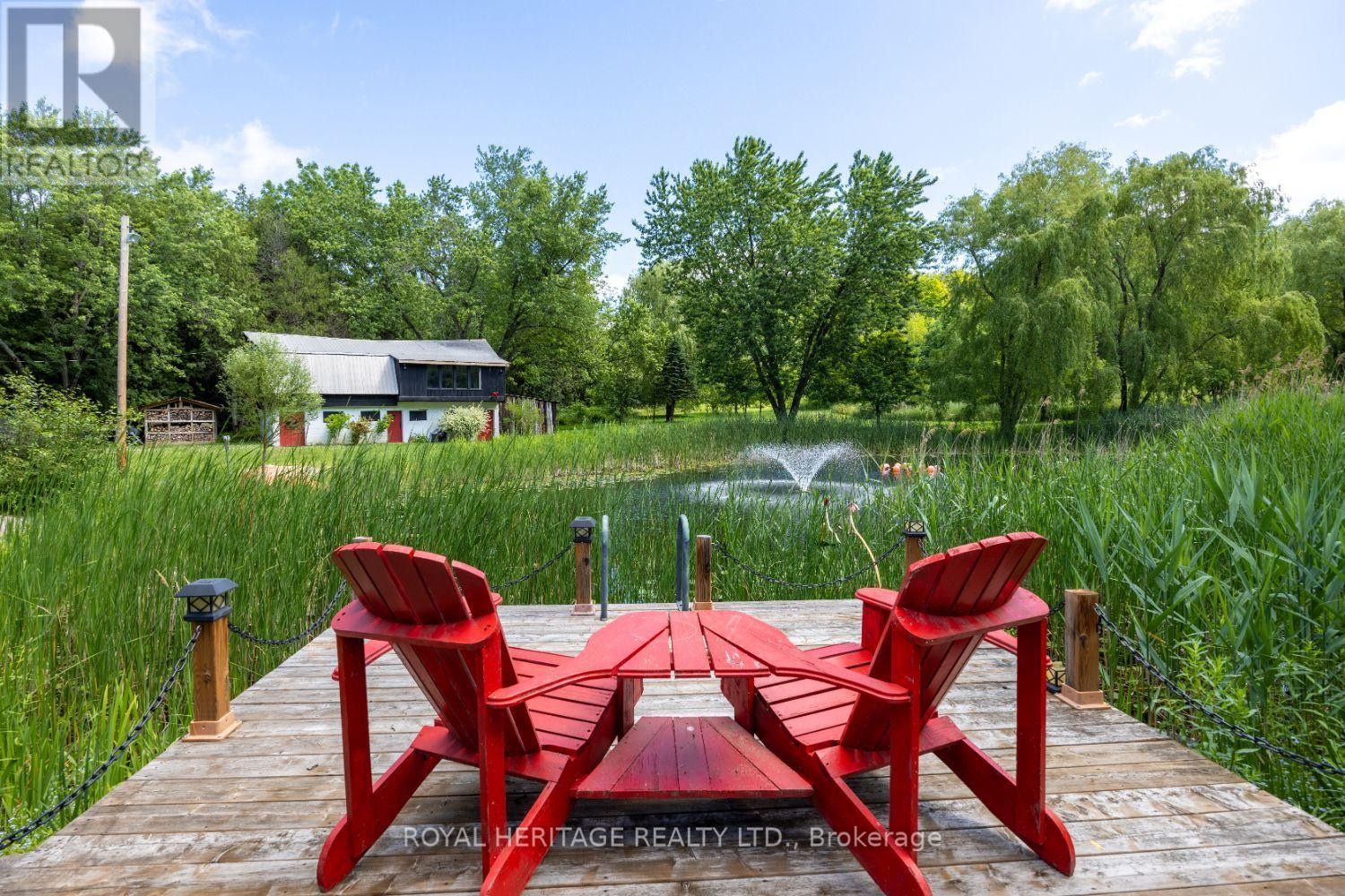 












4395 WESTNEY ROAD N

,
Pickering,




Ontario
L1Y1A2

