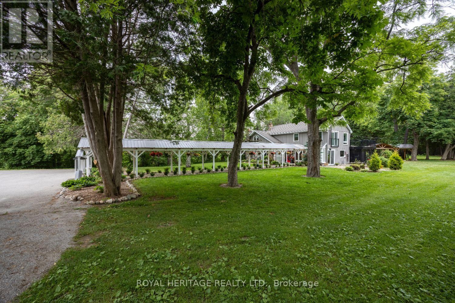 












4395 WESTNEY ROAD N

,
Pickering,




Ontario
L1Y1A2

