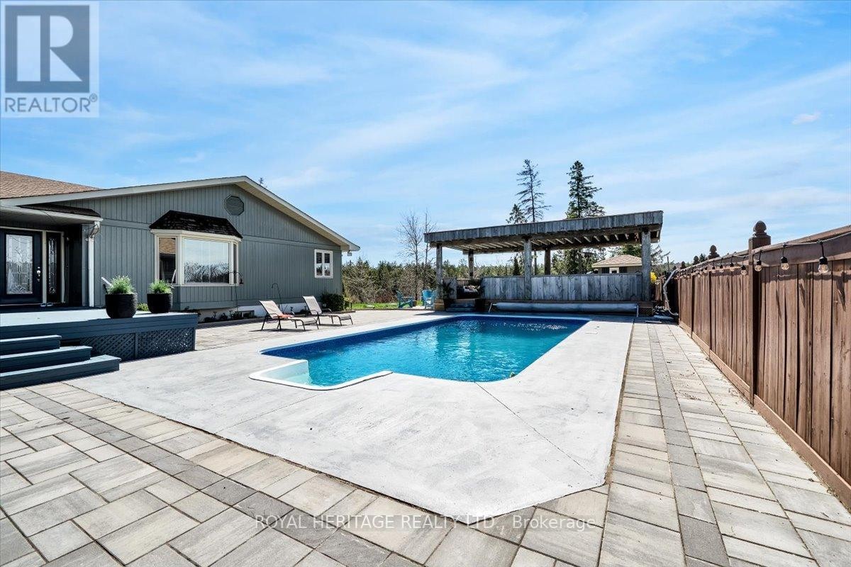 












10420 RUSSELL ROAD

,
Scugog,




Ontario
L9L1B3

