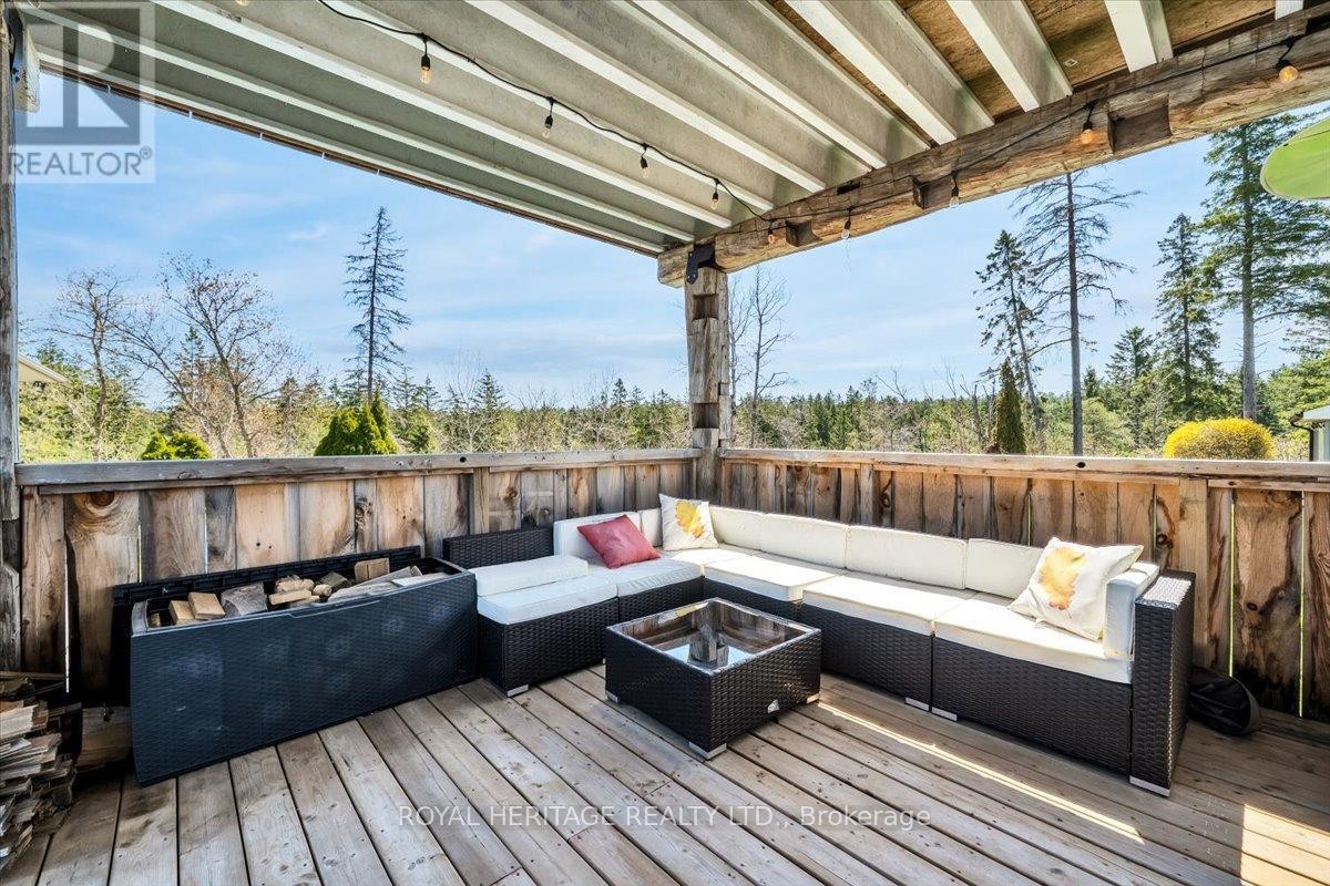 












10420 RUSSELL ROAD

,
Scugog,




Ontario
L9L1B3

