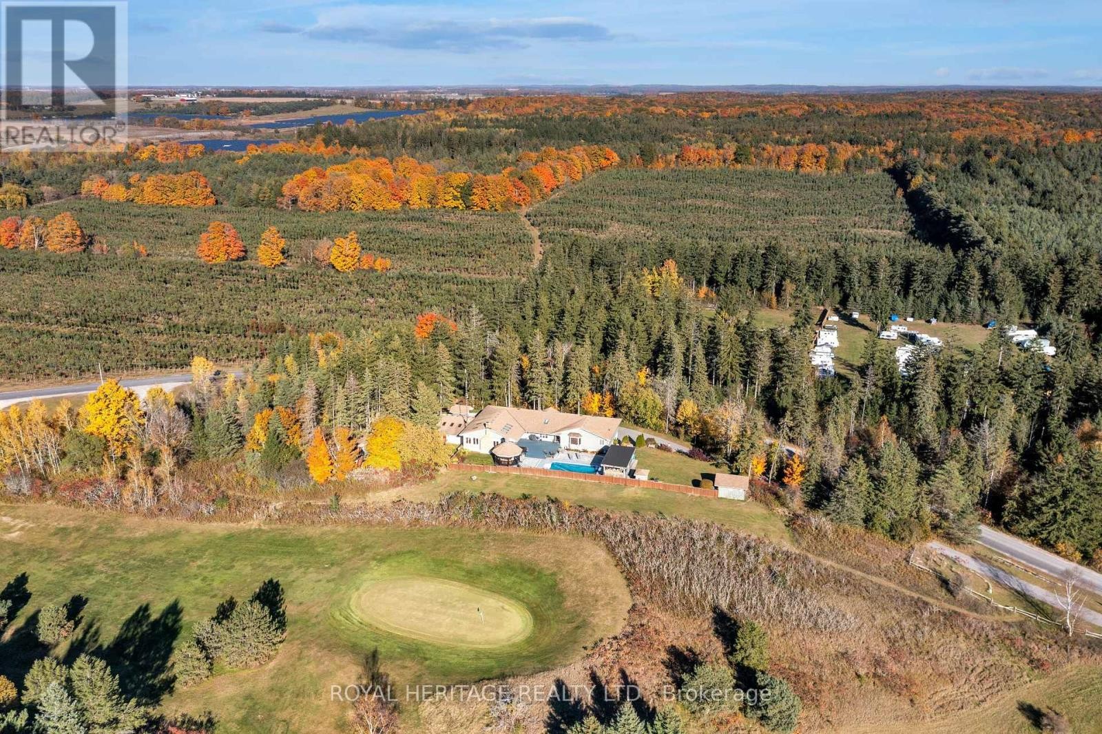 












10420 RUSSELL ROAD

,
Scugog,




Ontario
L9L1B3

